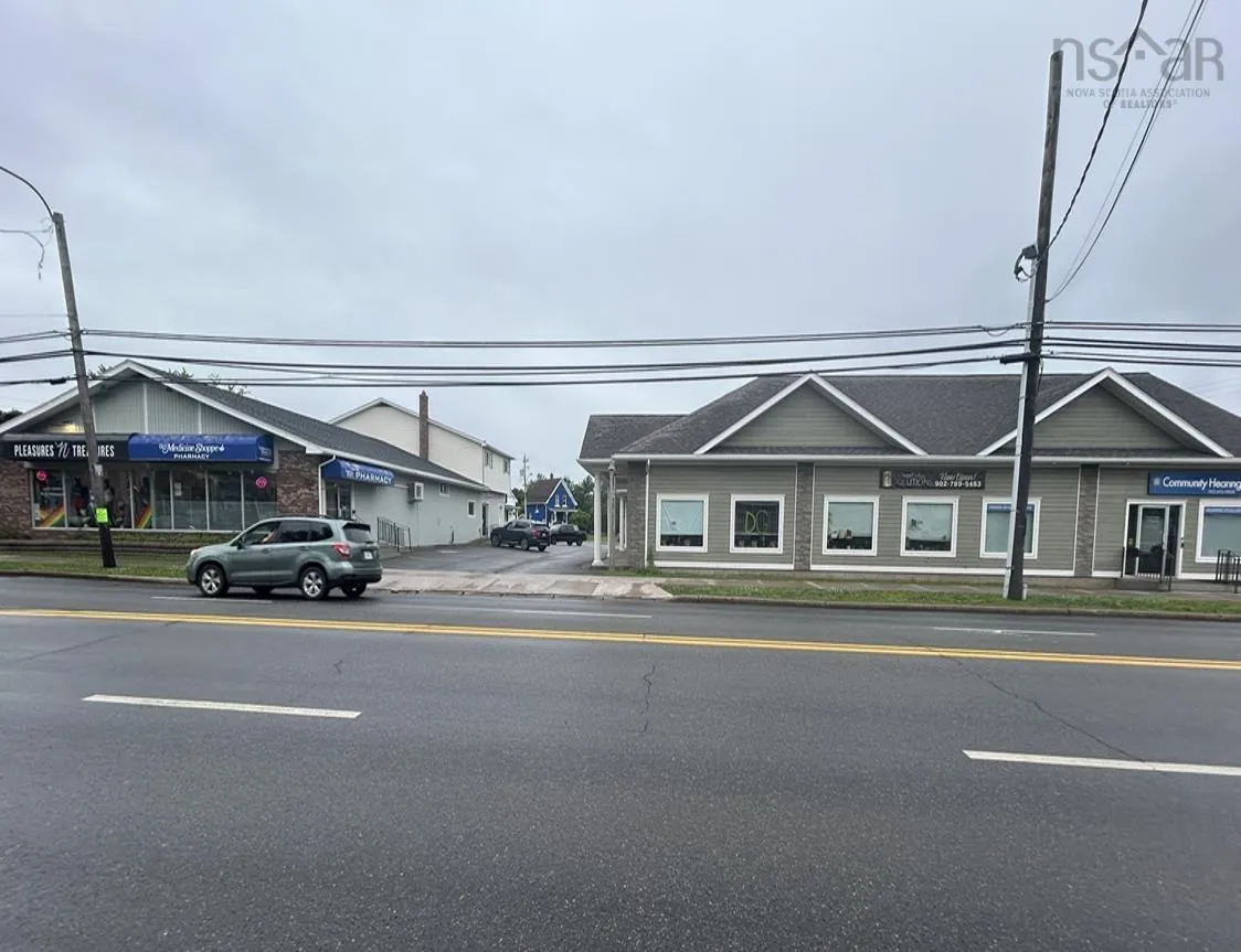 526 East River Road E, New Glasgow Ns B2h 3r6, ,Commercial Sale,For Sale,East River,202406506