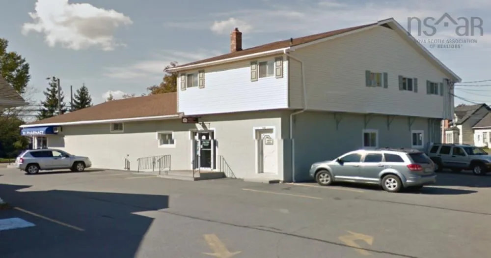 526 East River Road E, New Glasgow Ns B2h 3r6, ,Commercial Sale,For Sale,East River,202406506