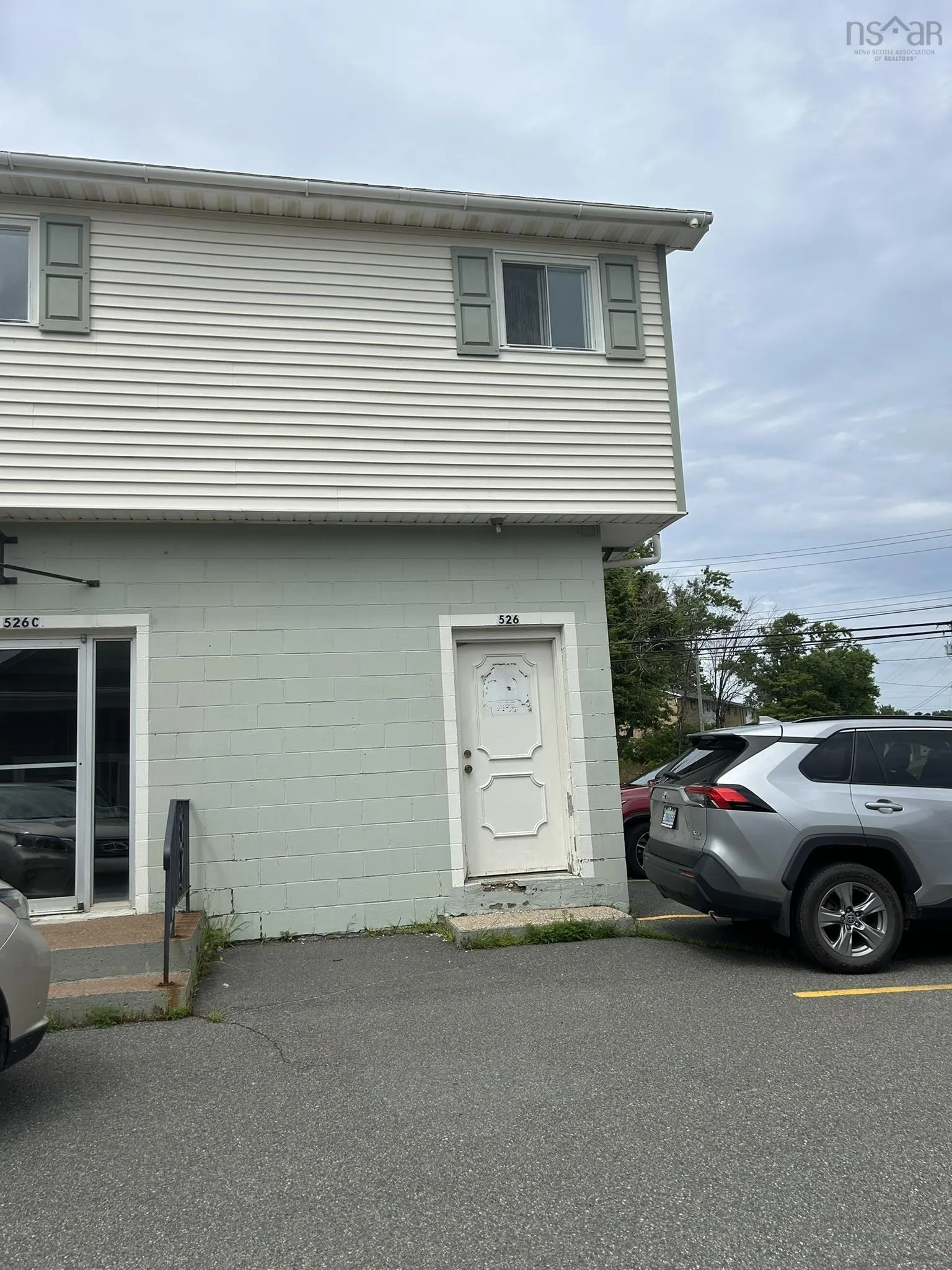526 East River Road E, New Glasgow Ns B2h 3r6, ,Commercial Sale,For Sale,East River,202406506