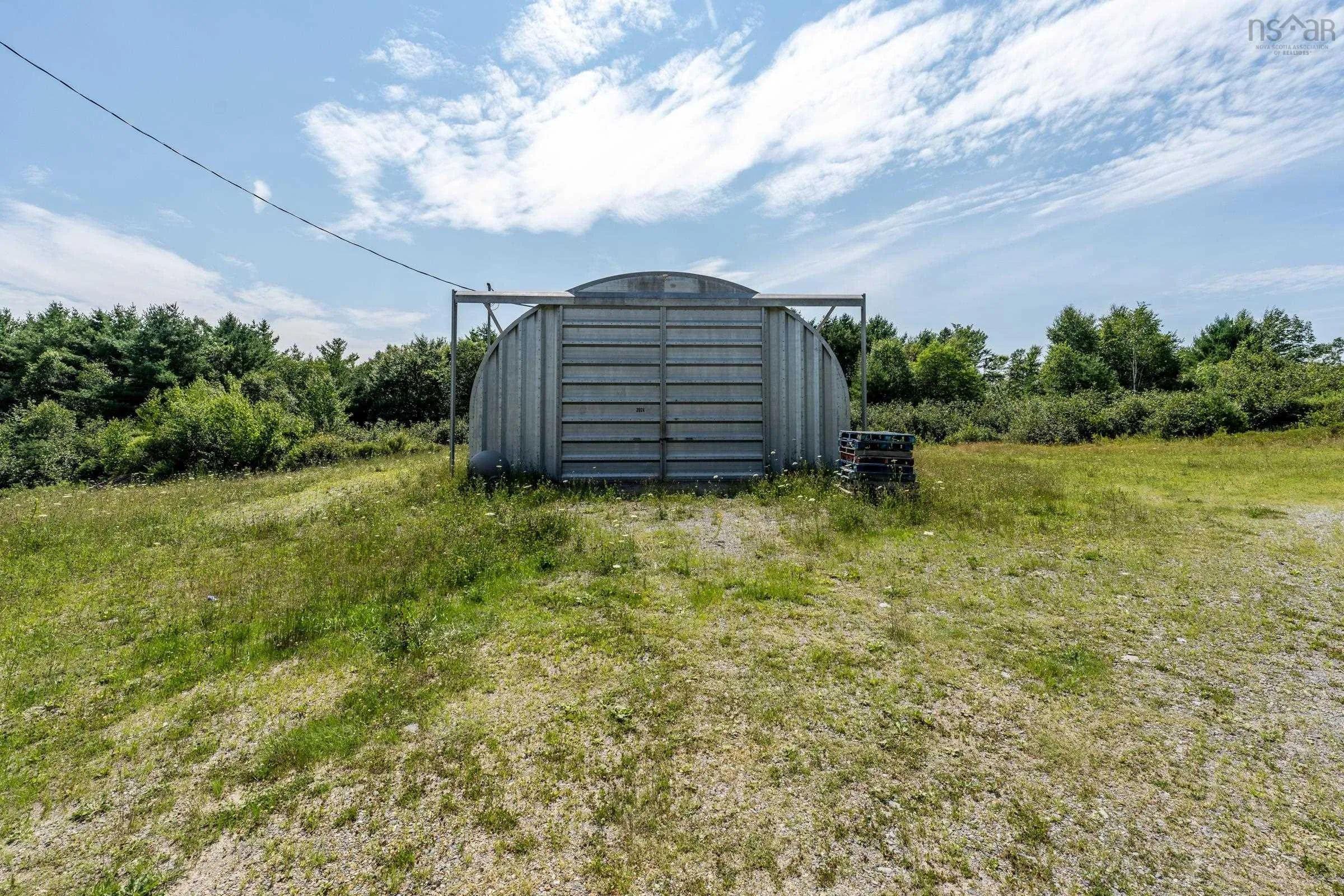 3924 Patrice Road, Corberrie Ns B0w 2l0, ,Land,For Sale,Patrice,202420454