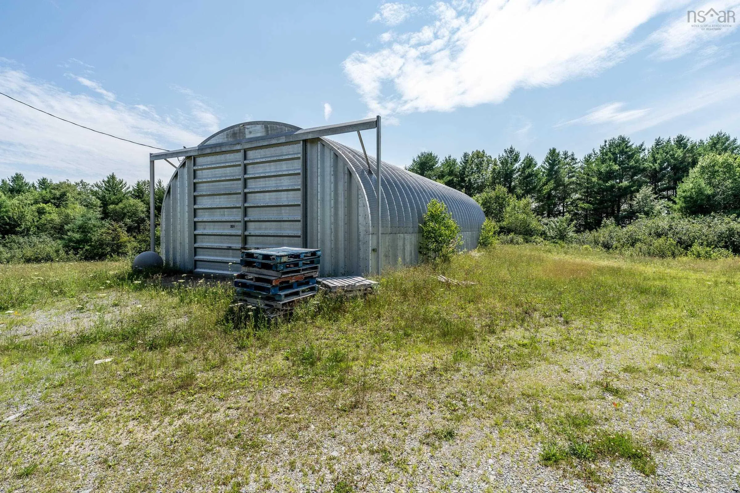 3924 Patrice Road, Corberrie Ns B0w 2l0, ,Land,For Sale,Patrice,202420454