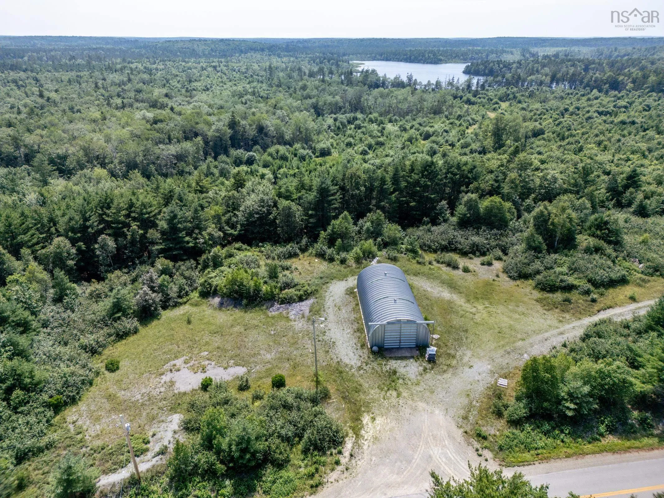 3924 Patrice Road, Corberrie Ns B0w 2l0, ,Land,For Sale,Patrice,202420454