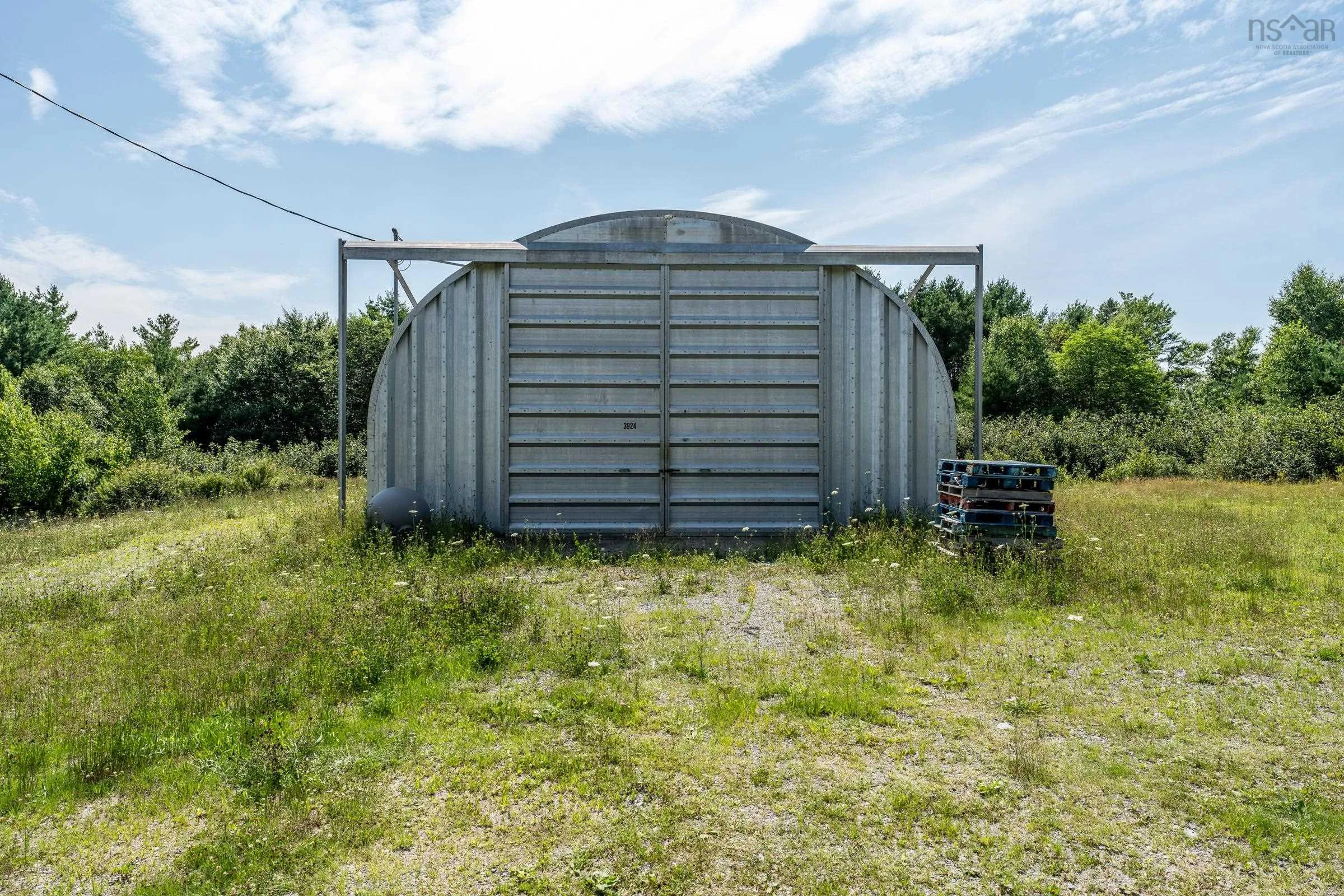 3924 Patrice Road, Corberrie Ns B0w 2l0, ,Land,For Sale,Patrice,202420454