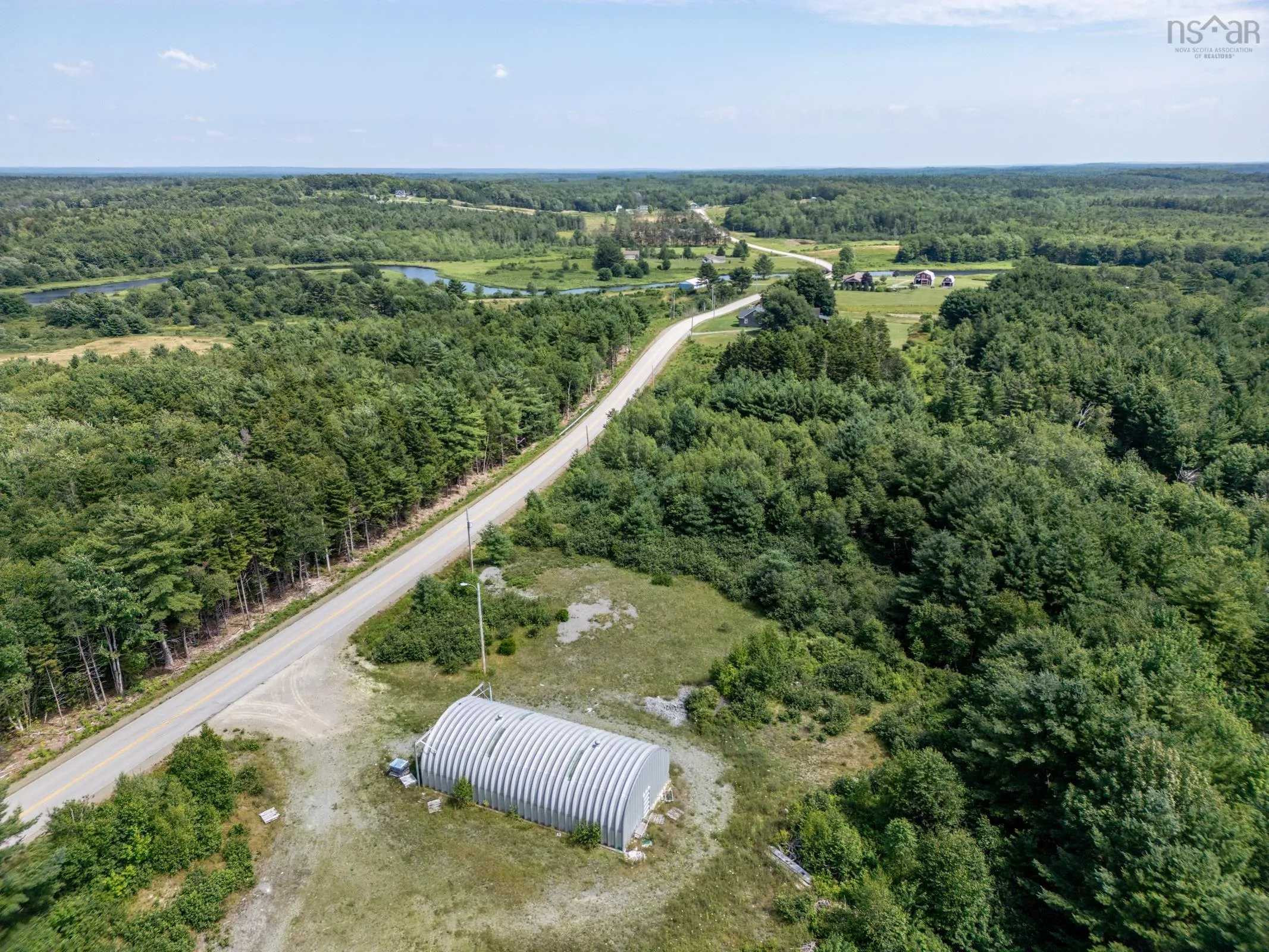 3924 Patrice Road, Corberrie Ns B0w 2l0, ,Land,For Sale,Patrice,202420454