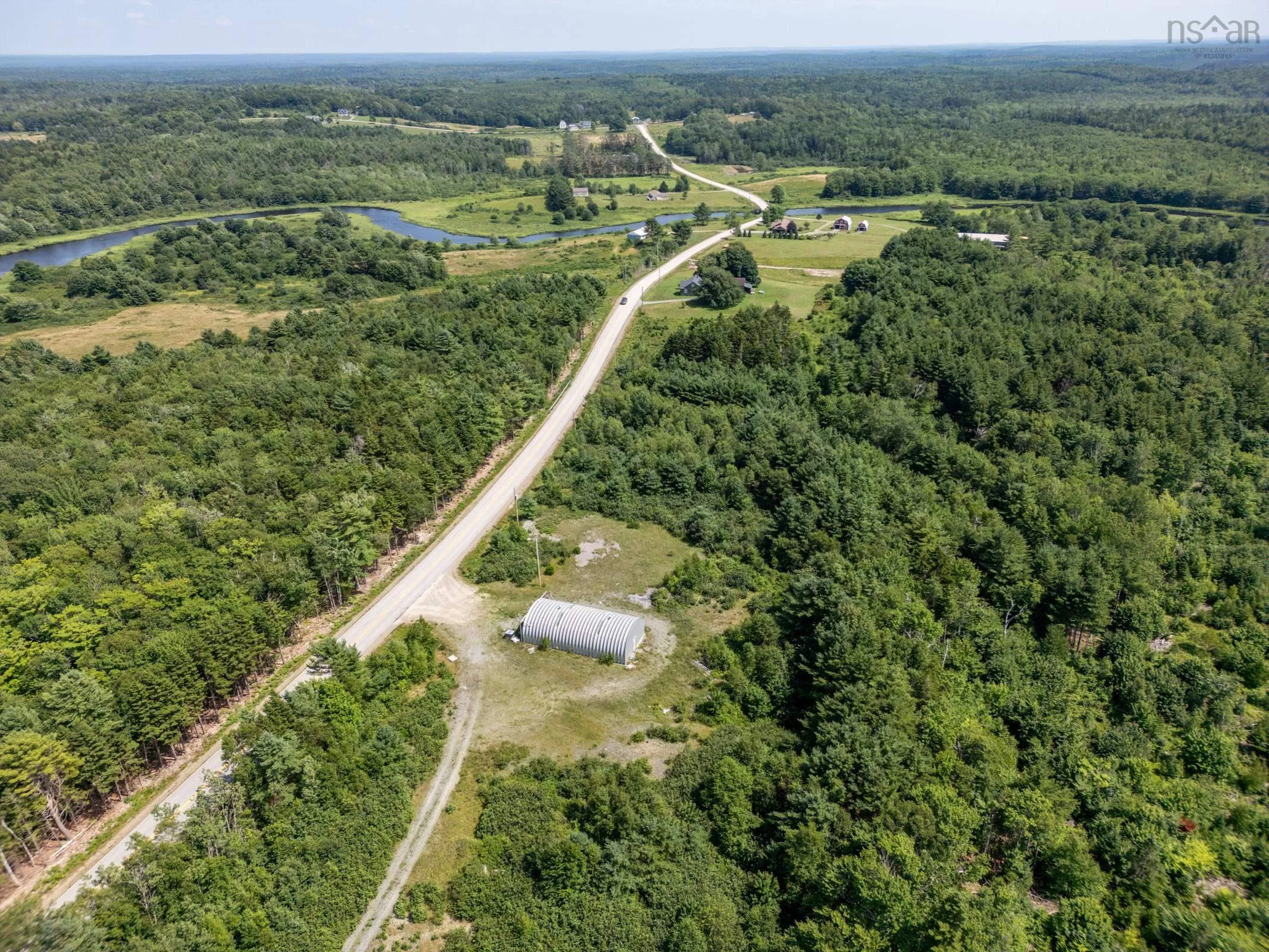 3924 Patrice Road, Corberrie Ns B0w 2l0, ,Land,For Sale,Patrice,202420454