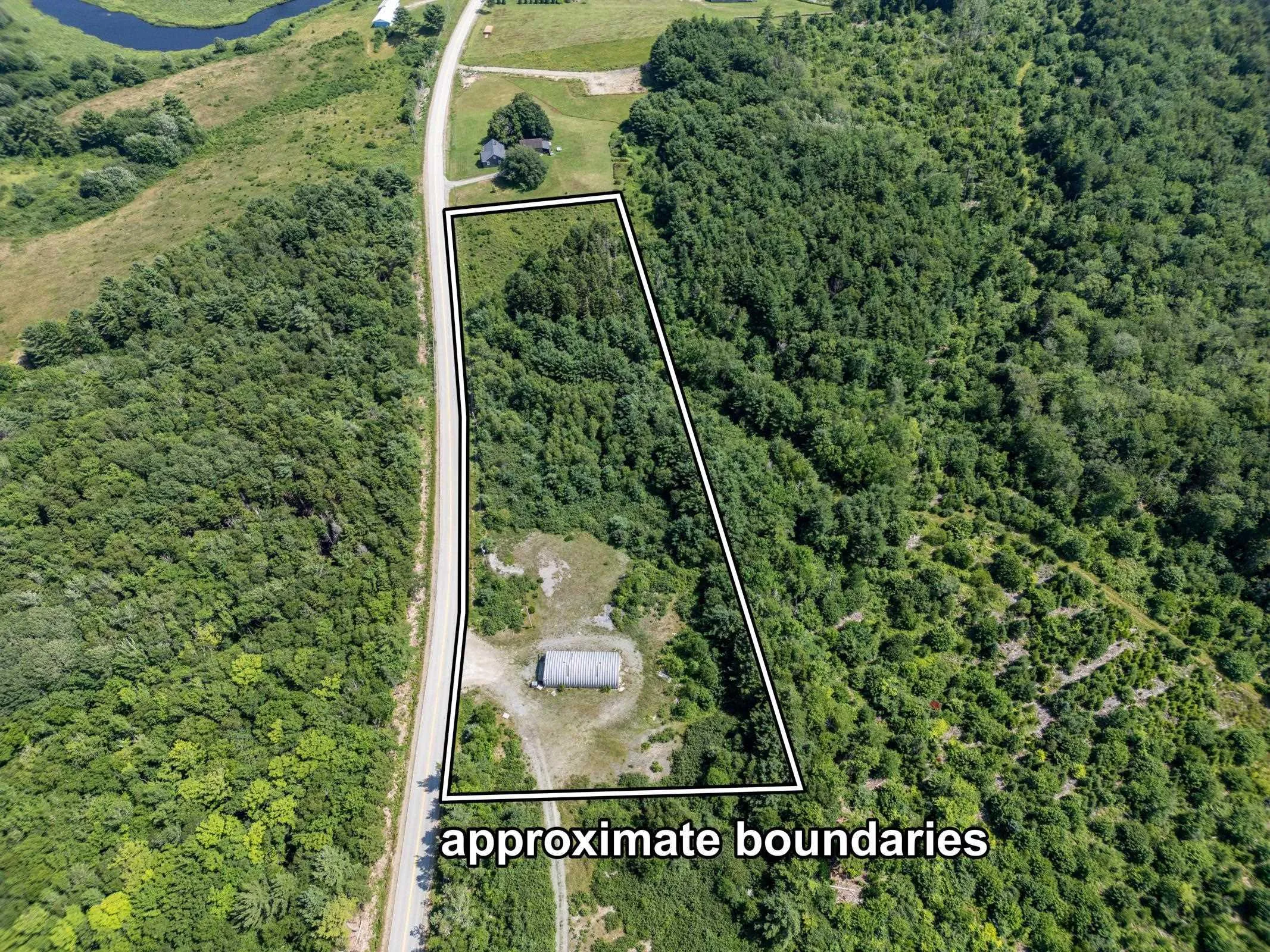 3924 Patrice Road, Corberrie Ns B0w 2l0, ,Land,For Sale,Patrice,202420454