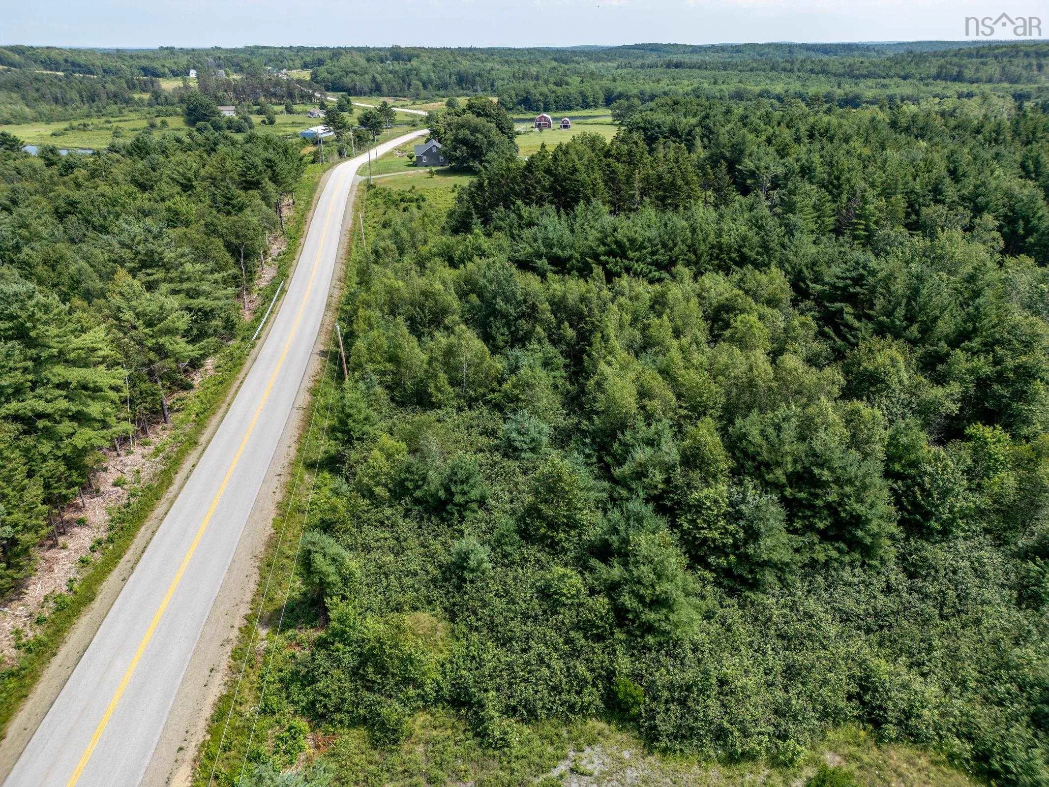 3924 Patrice Road, Corberrie Ns B0w 2l0, ,Land,For Sale,Patrice,202420454