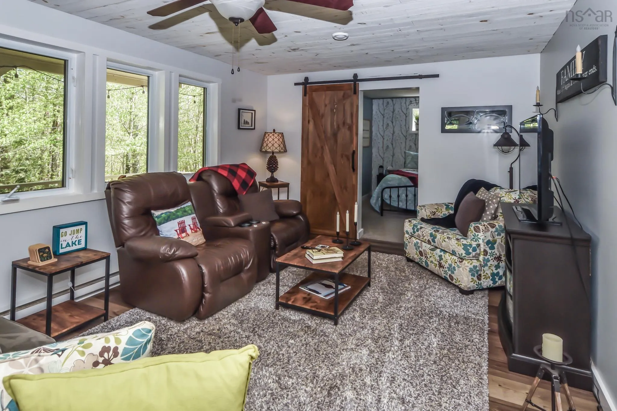 642 High Landing Road, Parkdale, NS B0R 1A0, 3 Bedrooms Bedrooms, ,2 BathroomsBathrooms,Residential,For Sale,High Landing,202521521