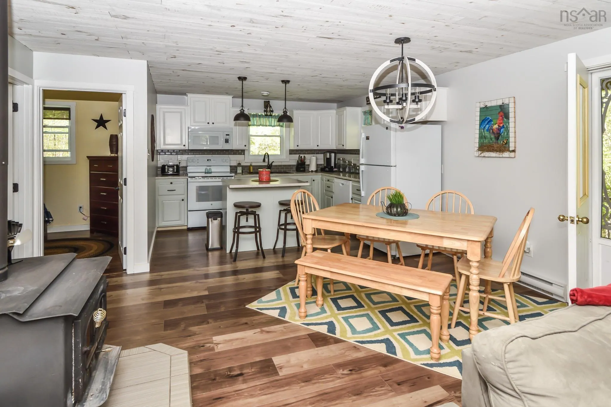 642 High Landing Road, Parkdale, NS B0R 1A0, 3 Bedrooms Bedrooms, ,2 BathroomsBathrooms,Residential,For Sale,High Landing,202521521