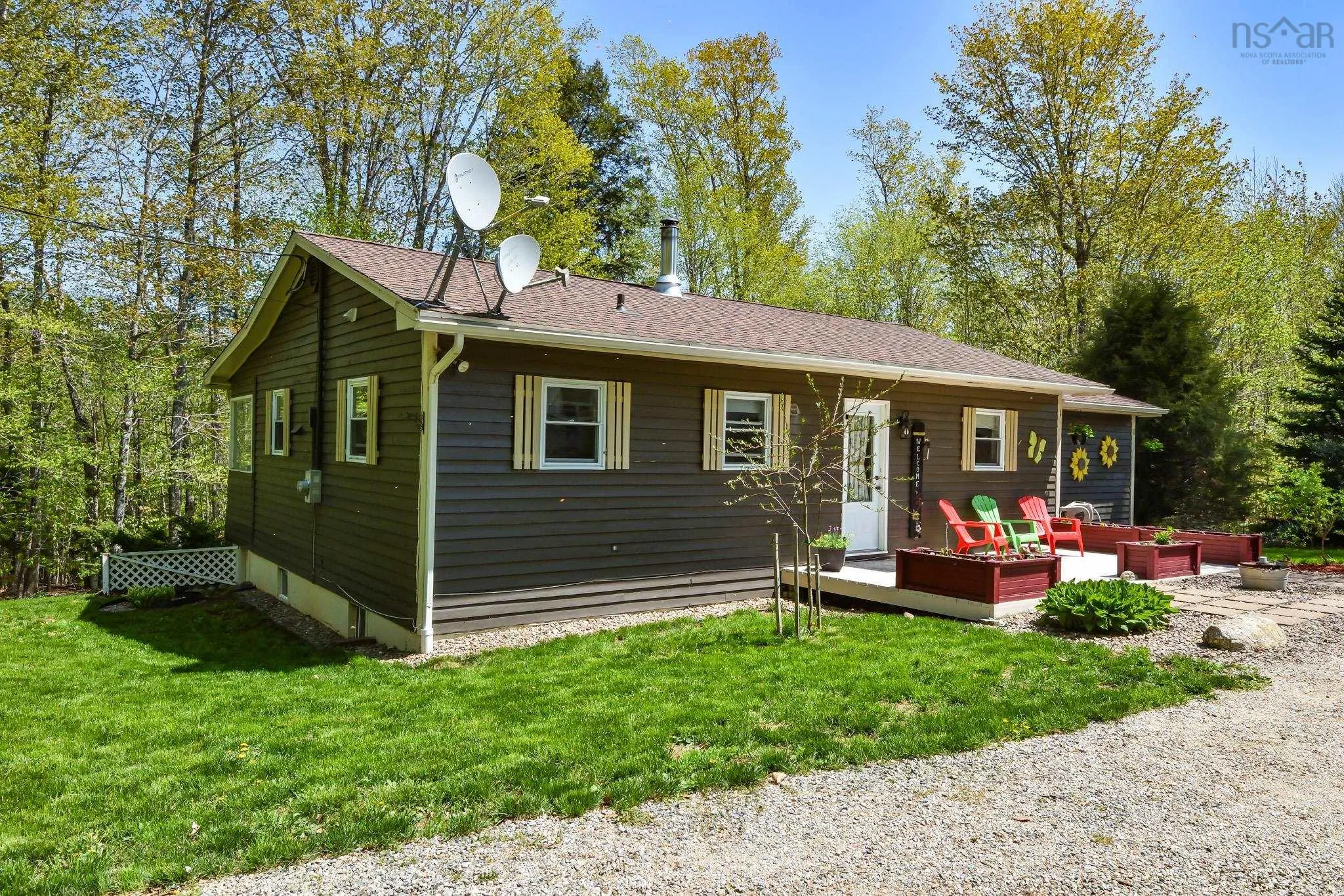 642 High Landing Road, Parkdale, NS B0R 1A0, 3 Bedrooms Bedrooms, ,2 BathroomsBathrooms,Residential,For Sale,High Landing,202521521