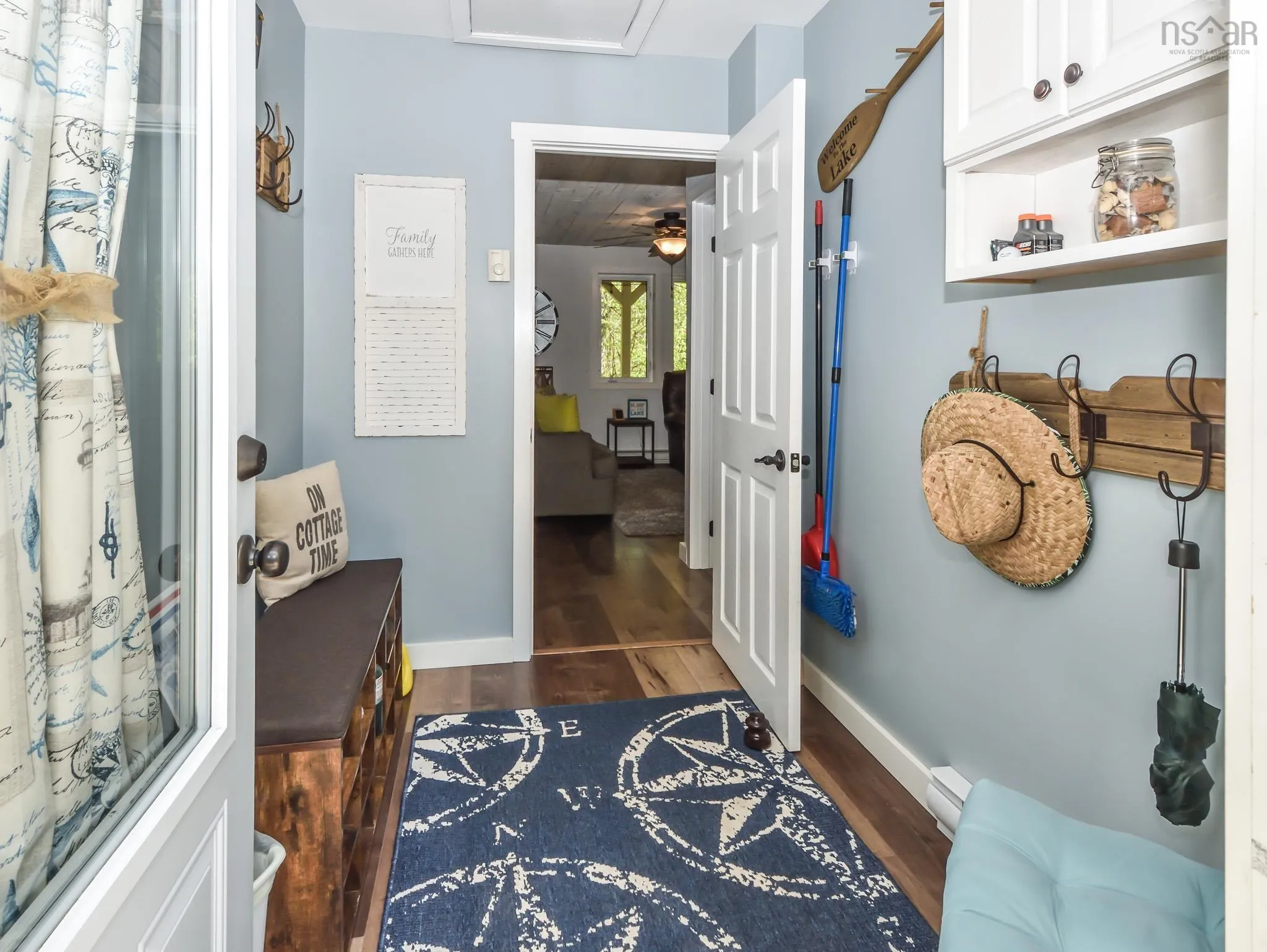 642 High Landing Road, Parkdale, NS B0R 1A0, 3 Bedrooms Bedrooms, ,2 BathroomsBathrooms,Residential,For Sale,High Landing,202521521