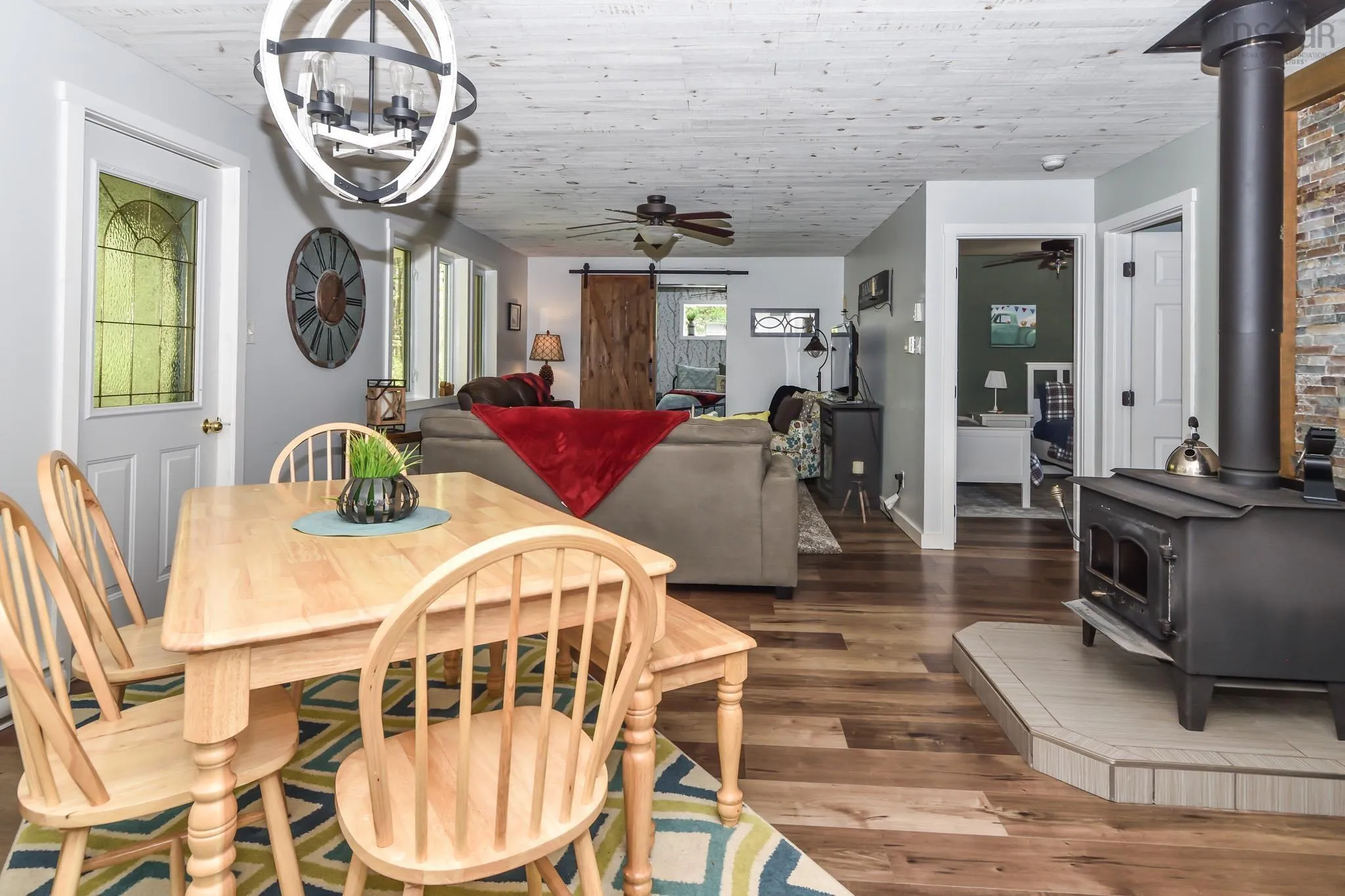 642 High Landing Road, Parkdale, NS B0R 1A0, 3 Bedrooms Bedrooms, ,2 BathroomsBathrooms,Residential,For Sale,High Landing,202521521