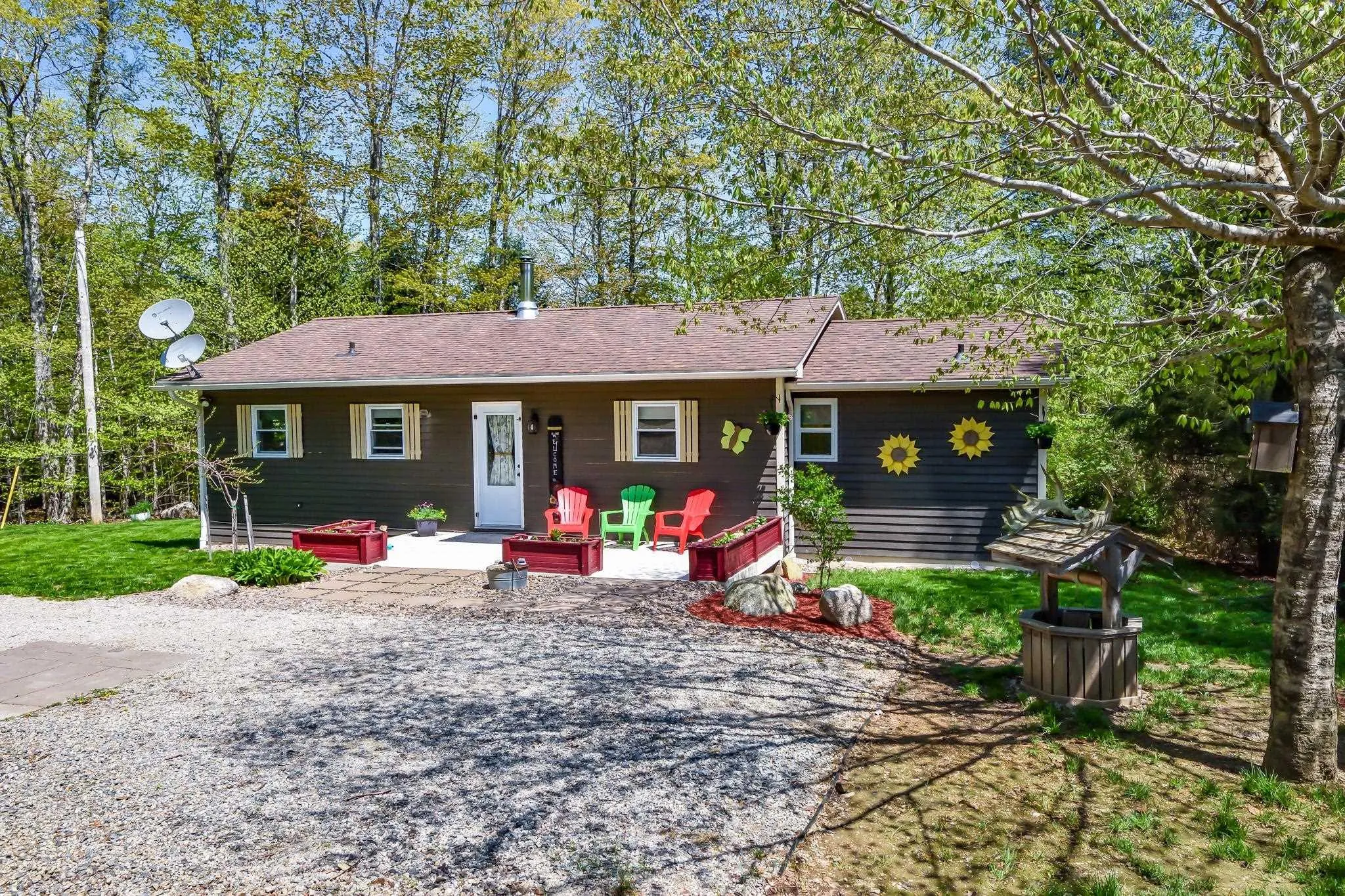 642 High Landing Road, Parkdale, NS B0R 1A0, 3 Bedrooms Bedrooms, ,2 BathroomsBathrooms,Residential,For Sale,High Landing,202521521