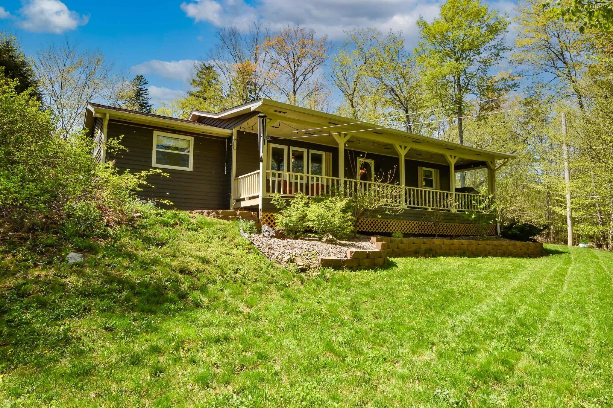 642 High Landing Road, Parkdale, NS B0R 1A0, 3 Bedrooms Bedrooms, ,2 BathroomsBathrooms,Residential,For Sale,High Landing,202521521