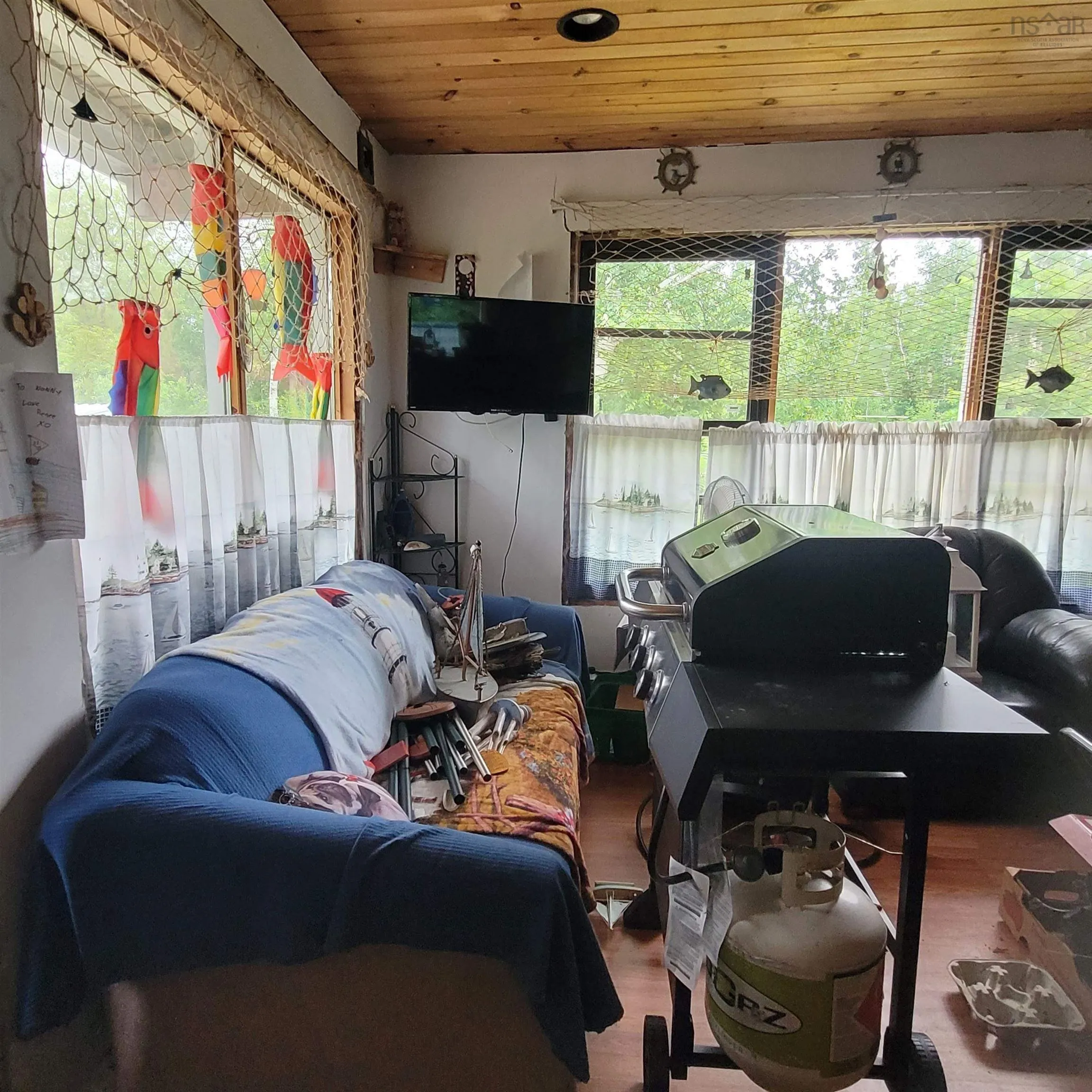 37 Buddies Way, Tidnish Bridge, NS B4H 3E1, 4 Bedrooms Bedrooms, ,1 BathroomBathrooms,Residential,For Sale,Buddies,202517526
