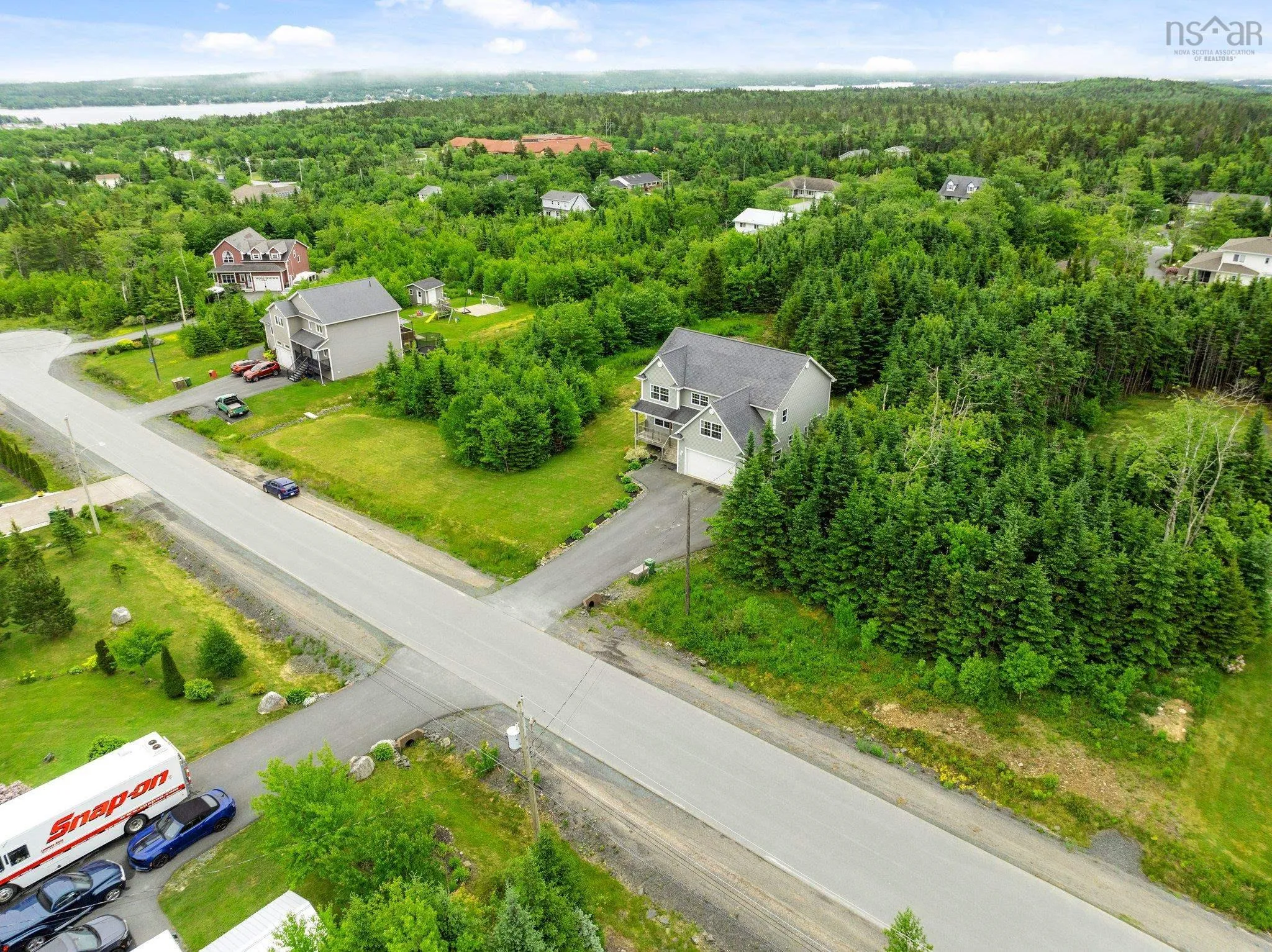 33 Bali Terrace, Porters Lake, NS B3E 0A4, 4 Bedrooms Bedrooms, ,4 BathroomsBathrooms,Residential,For Sale,Bali,202517947