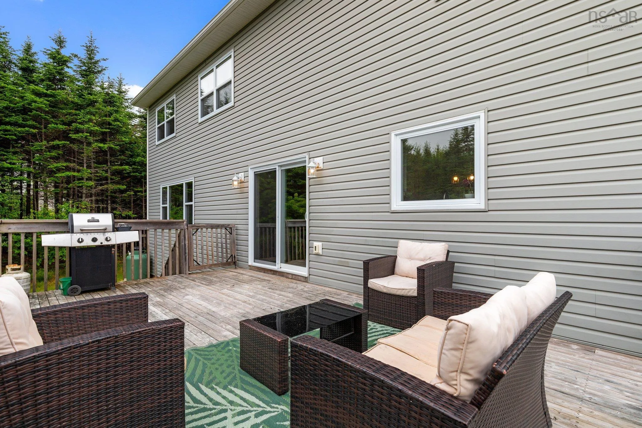 33 Bali Terrace, Porters Lake, NS B3E 0A4, 4 Bedrooms Bedrooms, ,4 BathroomsBathrooms,Residential,For Sale,Bali,202517947
