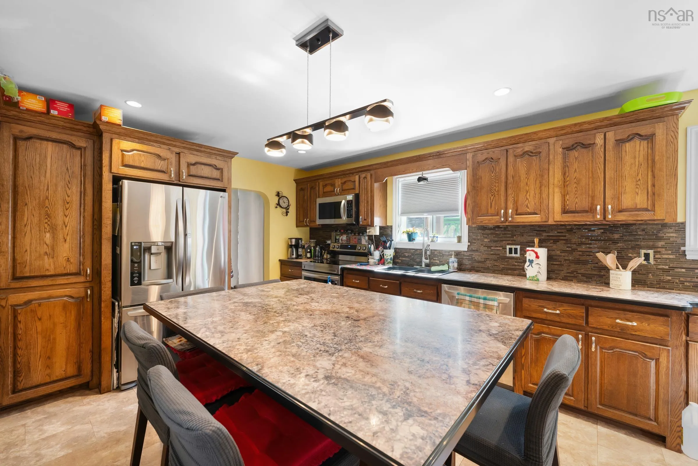 4935 & 4935 Unit B Highway 10, New Germany, NS B0R 1E0, 8 Bedrooms Bedrooms, ,Residential Income,For Sale,& 4935 Unit B Highway 10,202523467