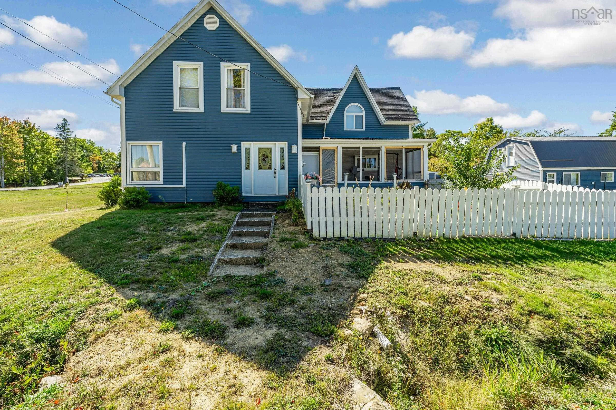 4935 & 4935 Unit B Highway 10, New Germany, NS B0R 1E0, 8 Bedrooms Bedrooms, ,Residential Income,For Sale,& 4935 Unit B Highway 10,202523467