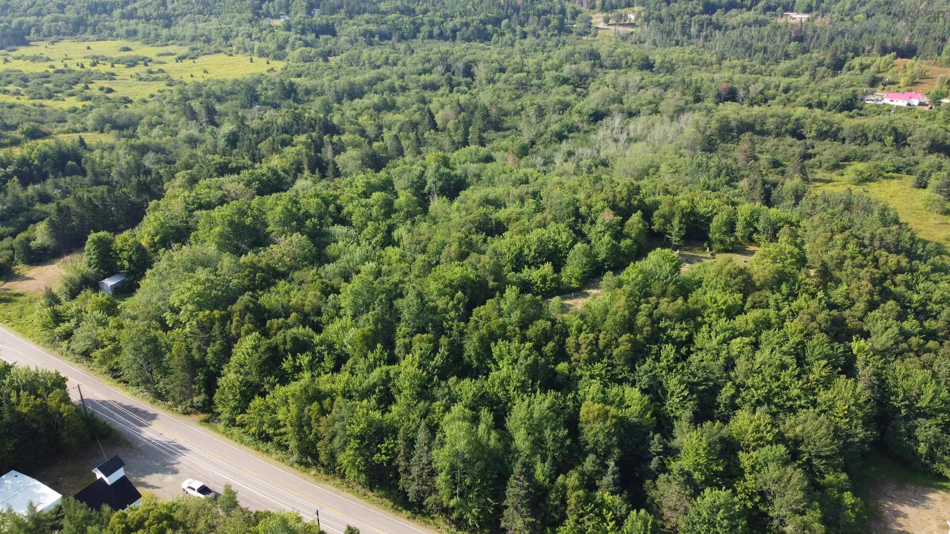 316 No Highway, Cross Roads Country Harbour, NS B0H 1J0, ,Land,For Sale,No,202521127