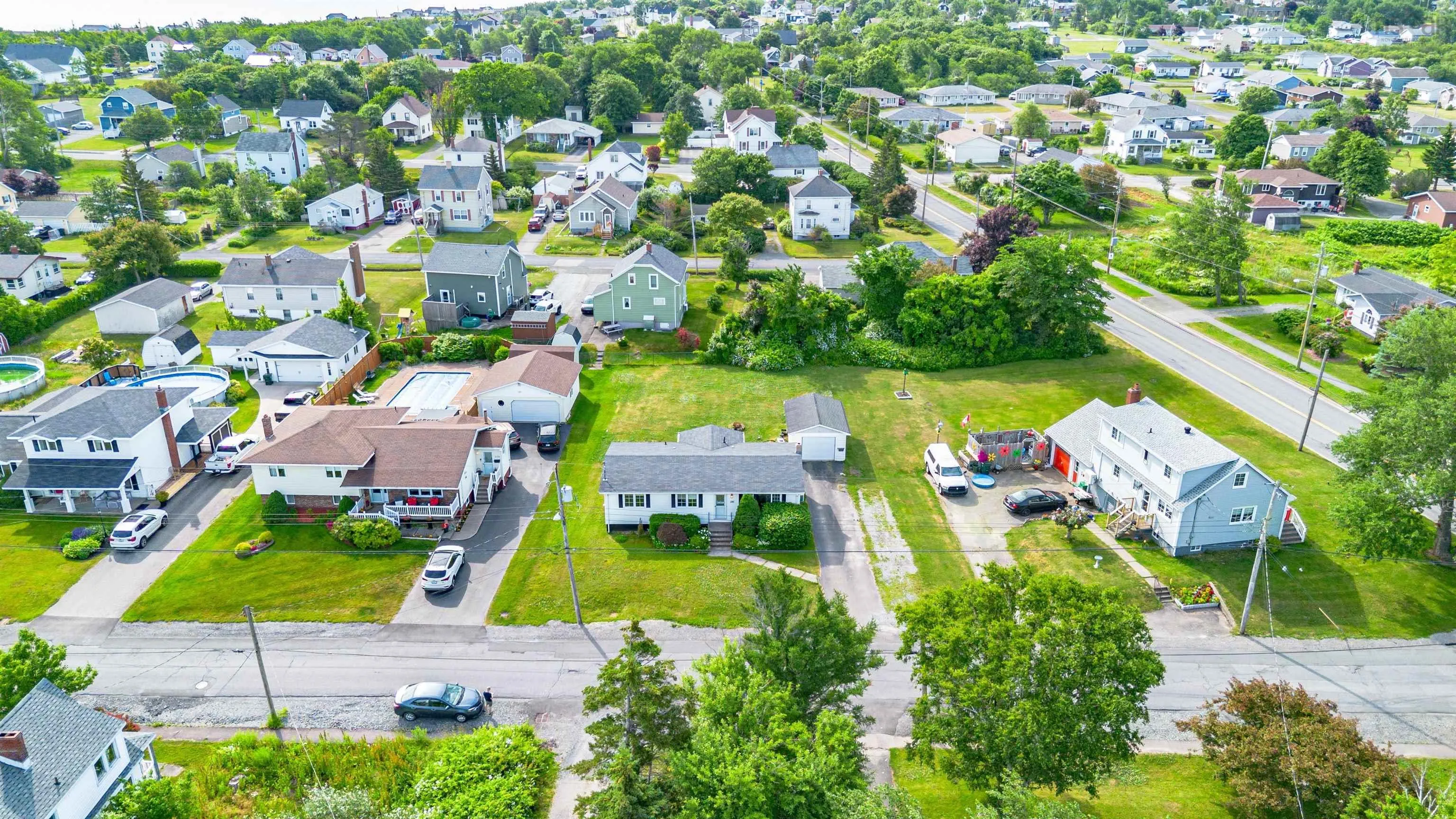 116 Brookland Street, Glace Bay, NS B1A 1B4, 2 Bedrooms Bedrooms, ,1 BathroomBathrooms,Residential,For Sale,Brookland,202519518