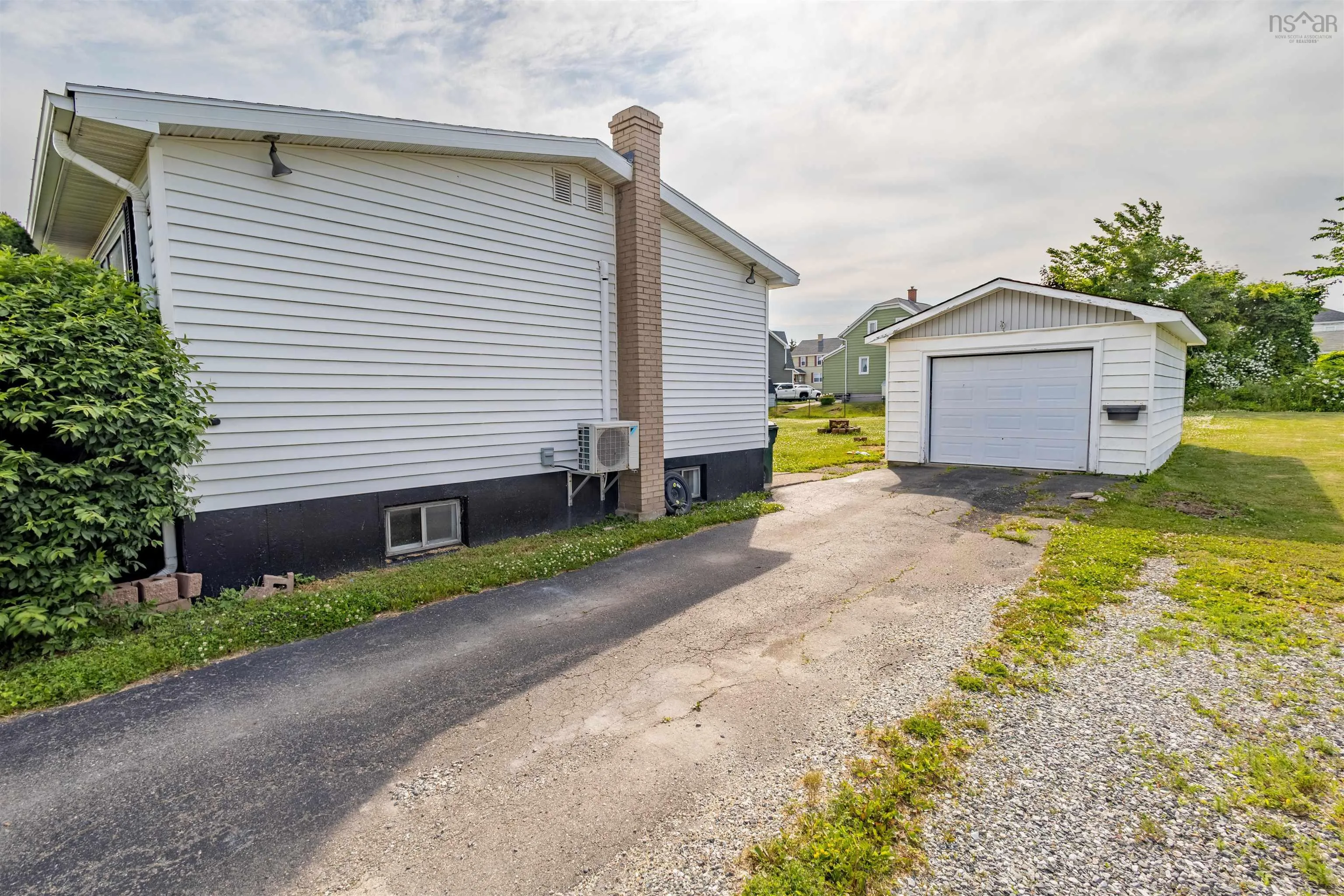 116 Brookland Street, Glace Bay, NS B1A 1B4, 2 Bedrooms Bedrooms, ,1 BathroomBathrooms,Residential,For Sale,Brookland,202519518