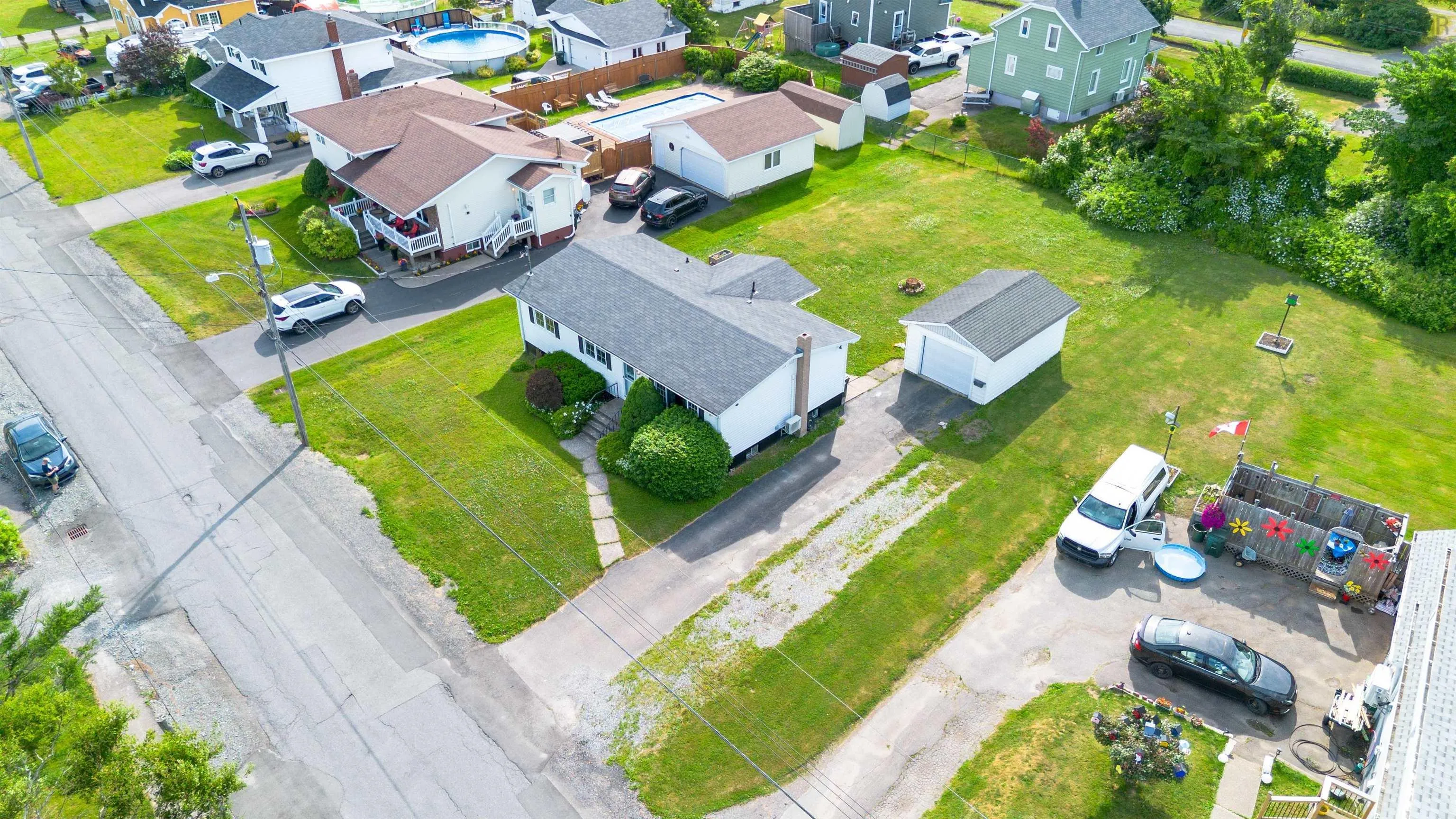 116 Brookland Street, Glace Bay, NS B1A 1B4, 2 Bedrooms Bedrooms, ,1 BathroomBathrooms,Residential,For Sale,Brookland,202519518