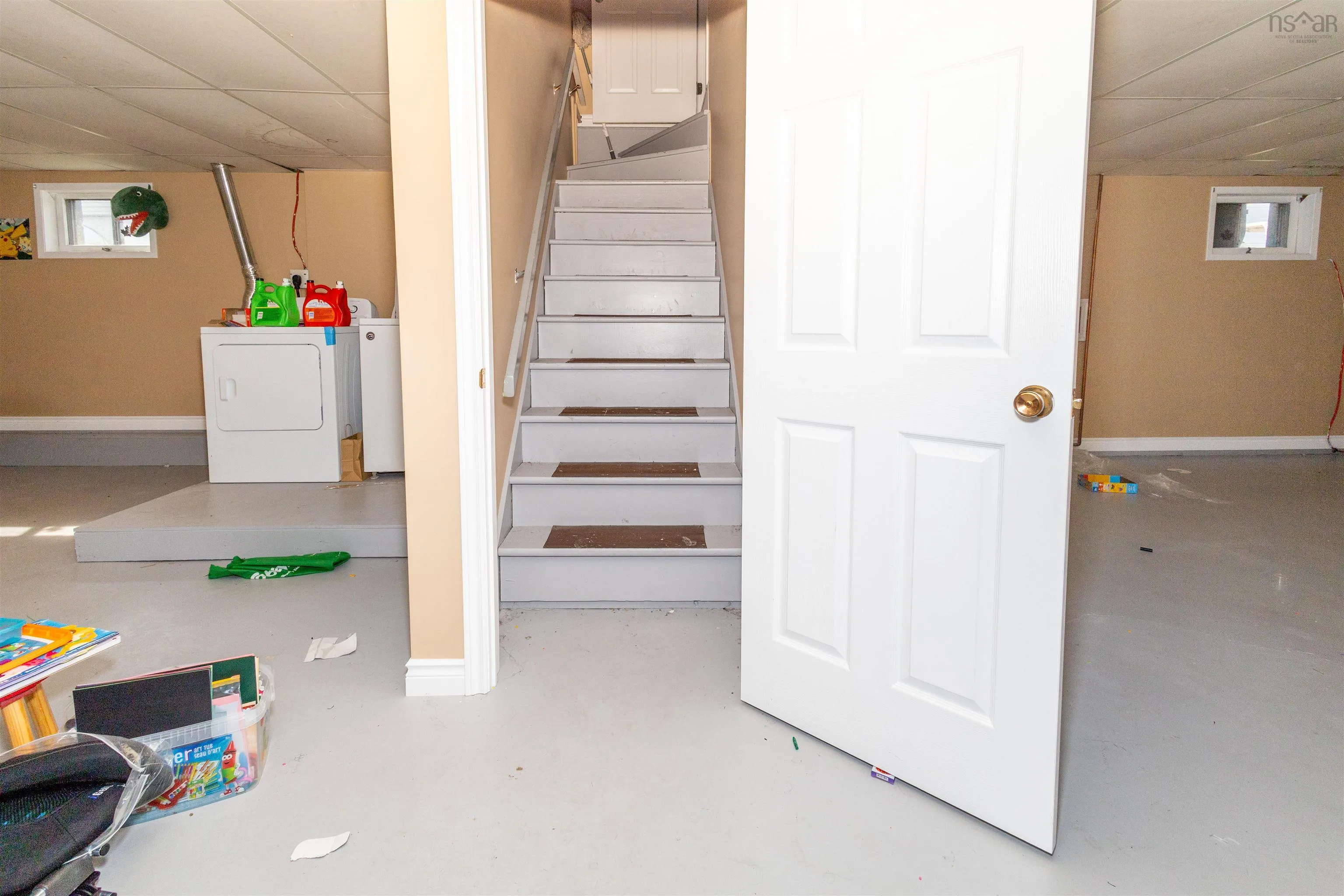 116 Brookland Street, Glace Bay, NS B1A 1B4, 2 Bedrooms Bedrooms, ,1 BathroomBathrooms,Residential,For Sale,Brookland,202519518