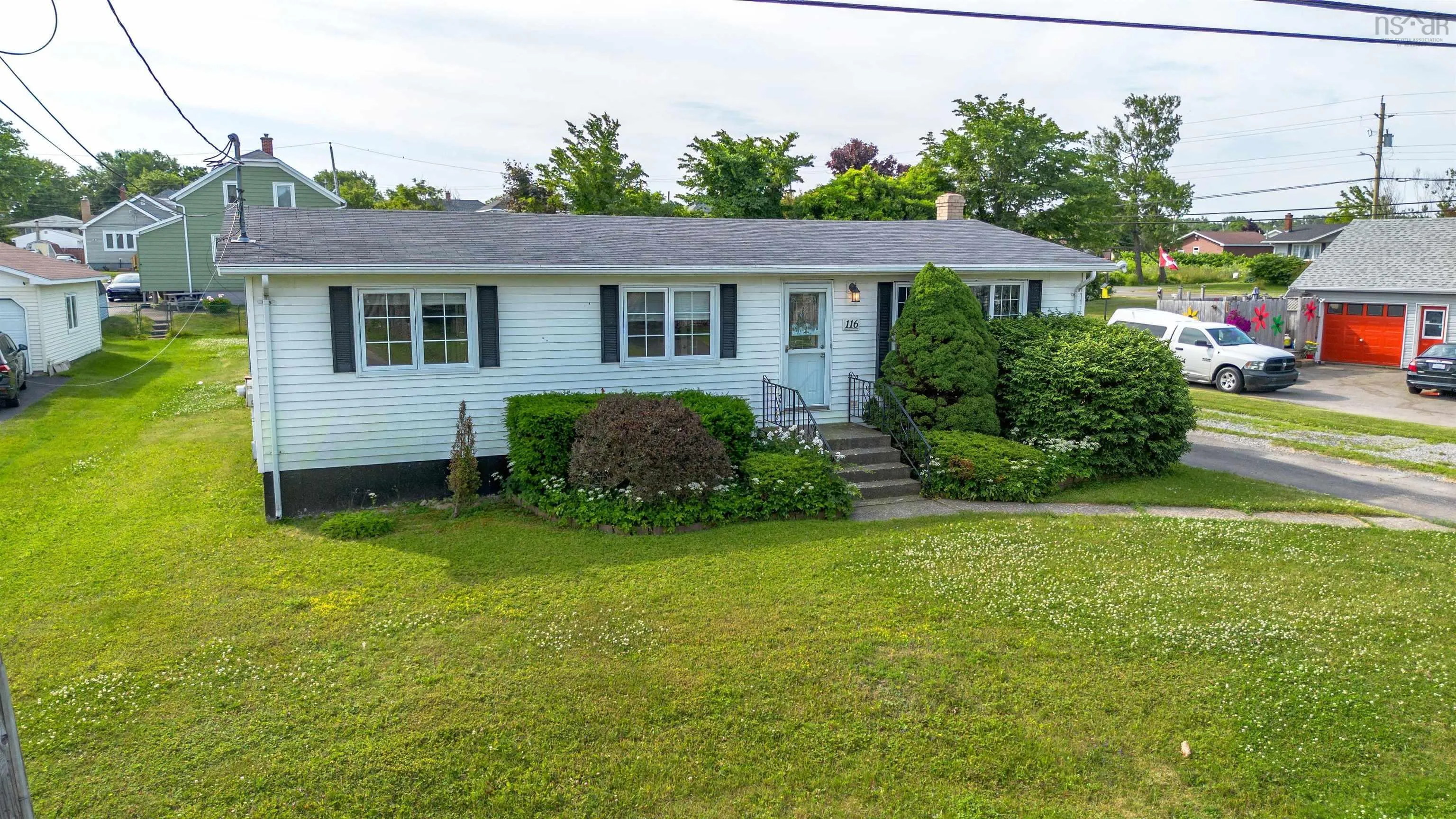 116 Brookland Street, Glace Bay, NS B1A 1B4, 2 Bedrooms Bedrooms, ,1 BathroomBathrooms,Residential,For Sale,Brookland,202519518