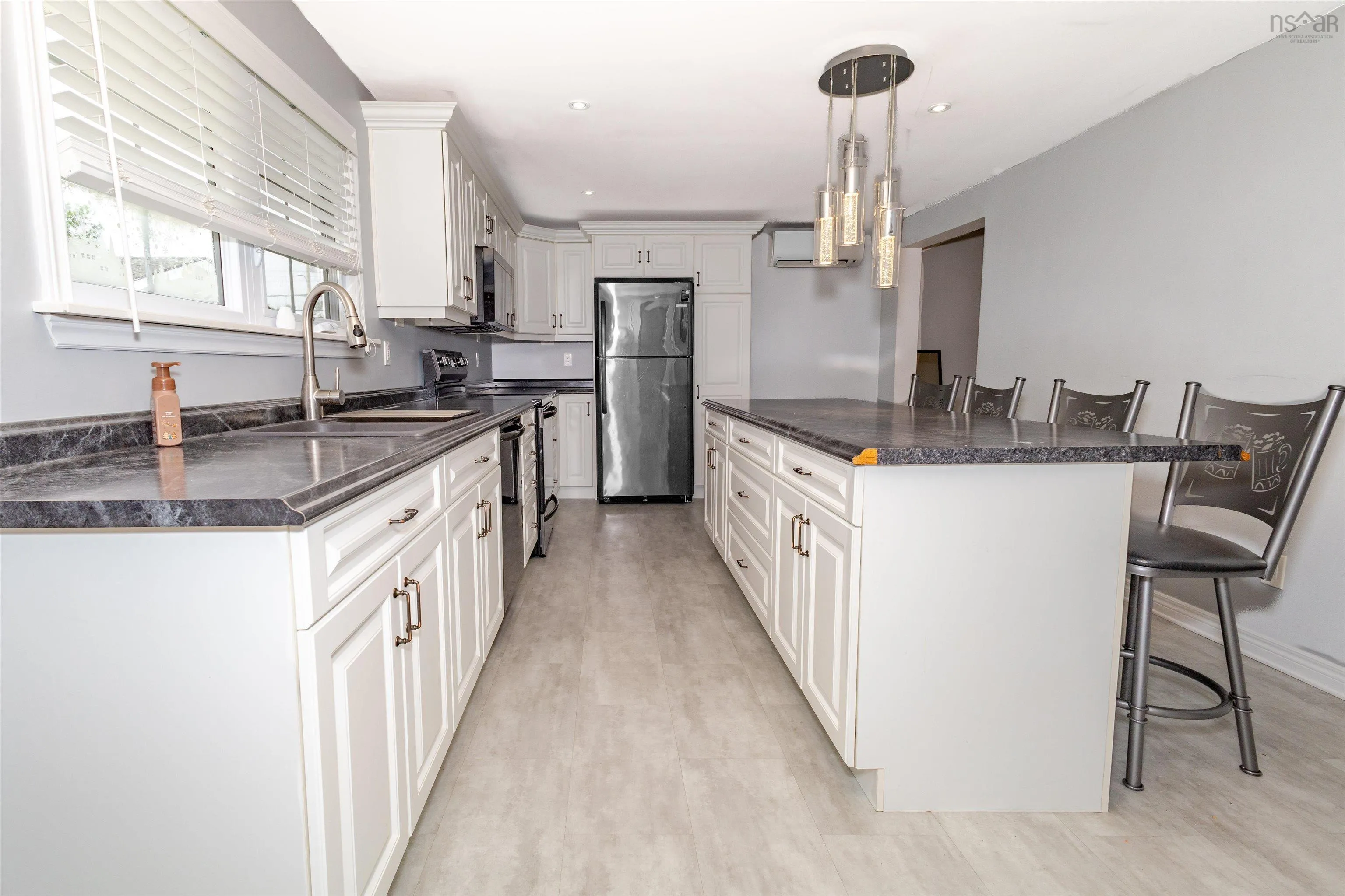 116 Brookland Street, Glace Bay, NS B1A 1B4, 2 Bedrooms Bedrooms, ,1 BathroomBathrooms,Residential,For Sale,Brookland,202519518