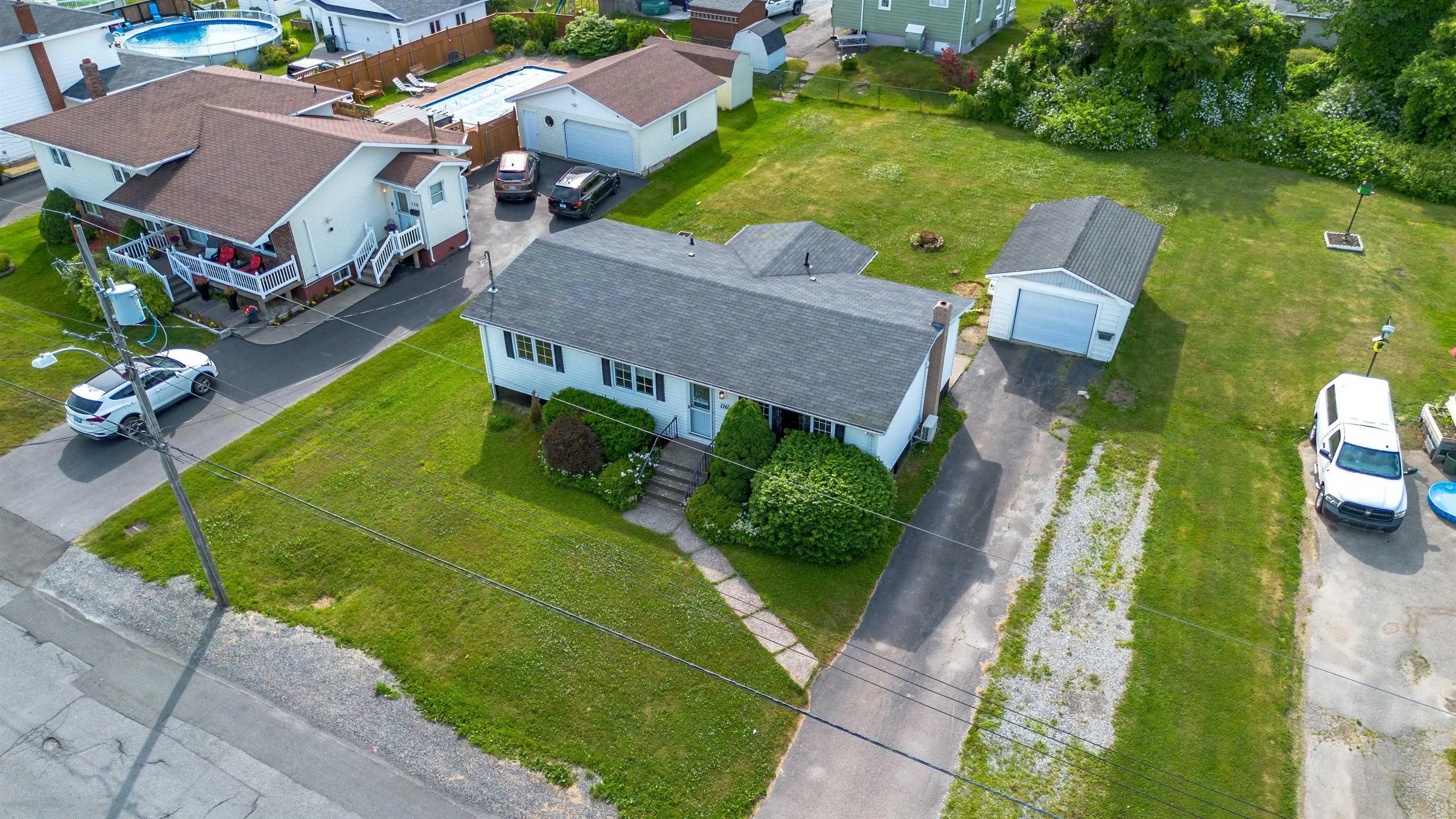 116 Brookland Street, Glace Bay, NS B1A 1B4, 2 Bedrooms Bedrooms, ,1 BathroomBathrooms,Residential,For Sale,Brookland,202519518