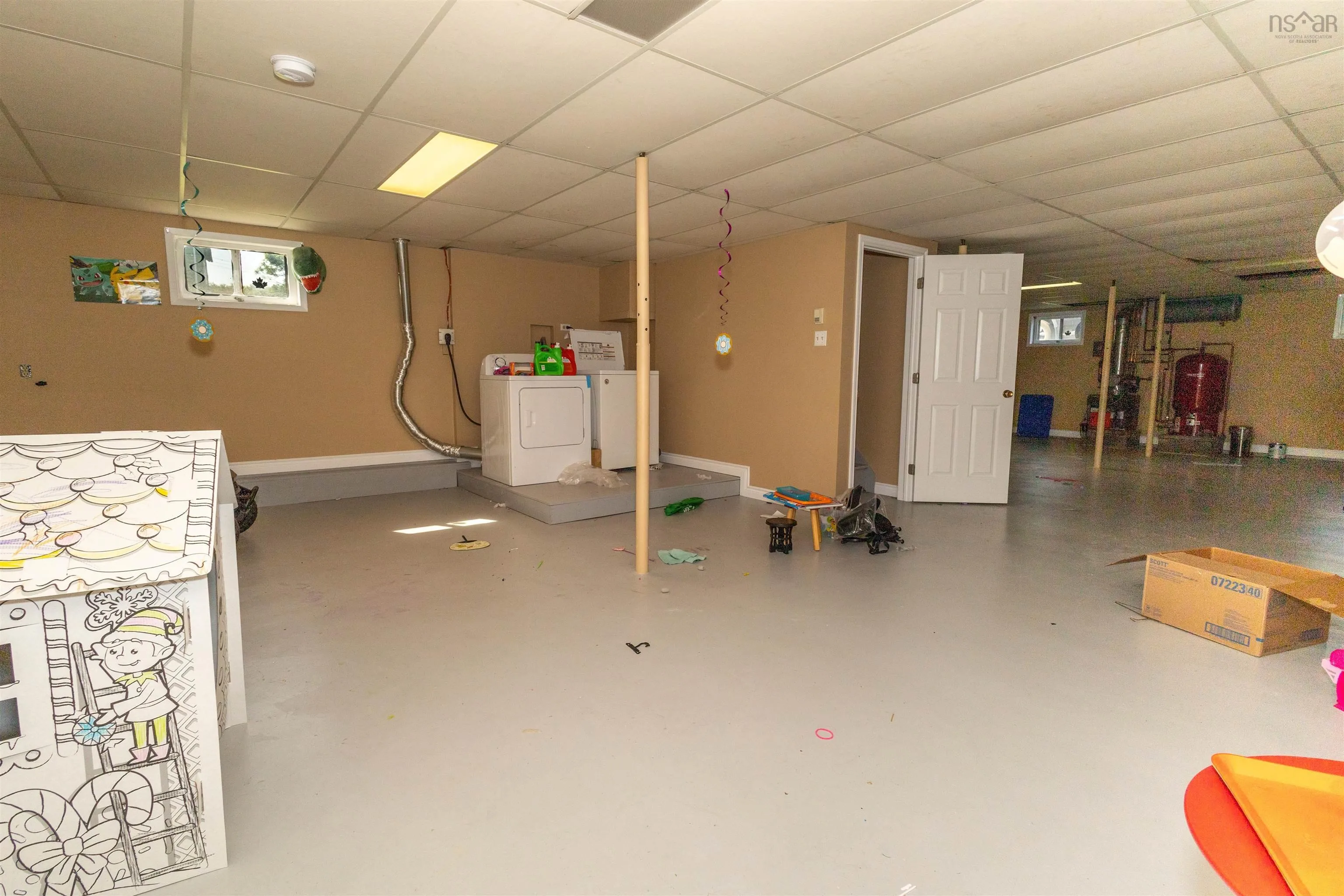 116 Brookland Street, Glace Bay, NS B1A 1B4, 2 Bedrooms Bedrooms, ,1 BathroomBathrooms,Residential,For Sale,Brookland,202519518