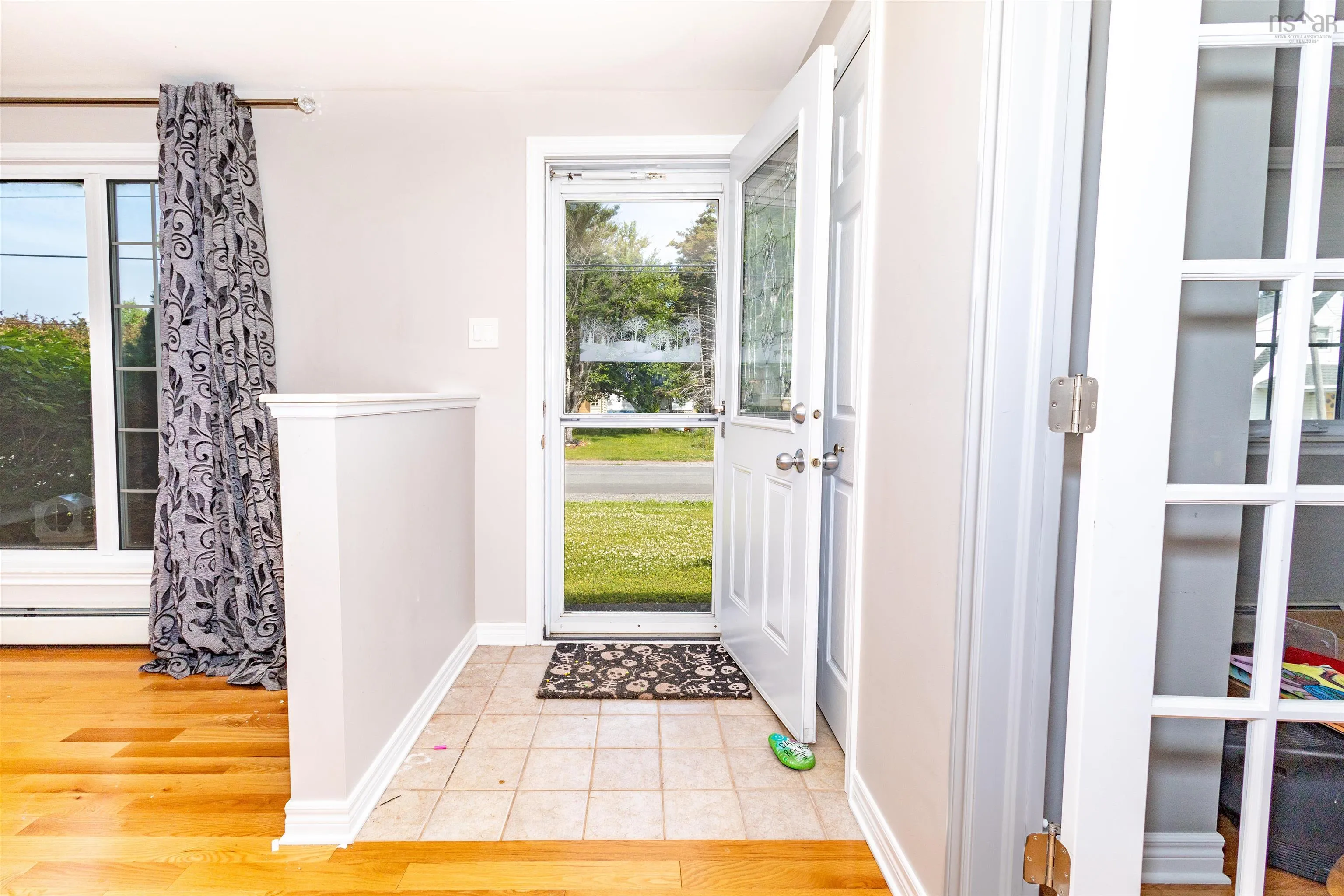 116 Brookland Street, Glace Bay, NS B1A 1B4, 2 Bedrooms Bedrooms, ,1 BathroomBathrooms,Residential,For Sale,Brookland,202519518