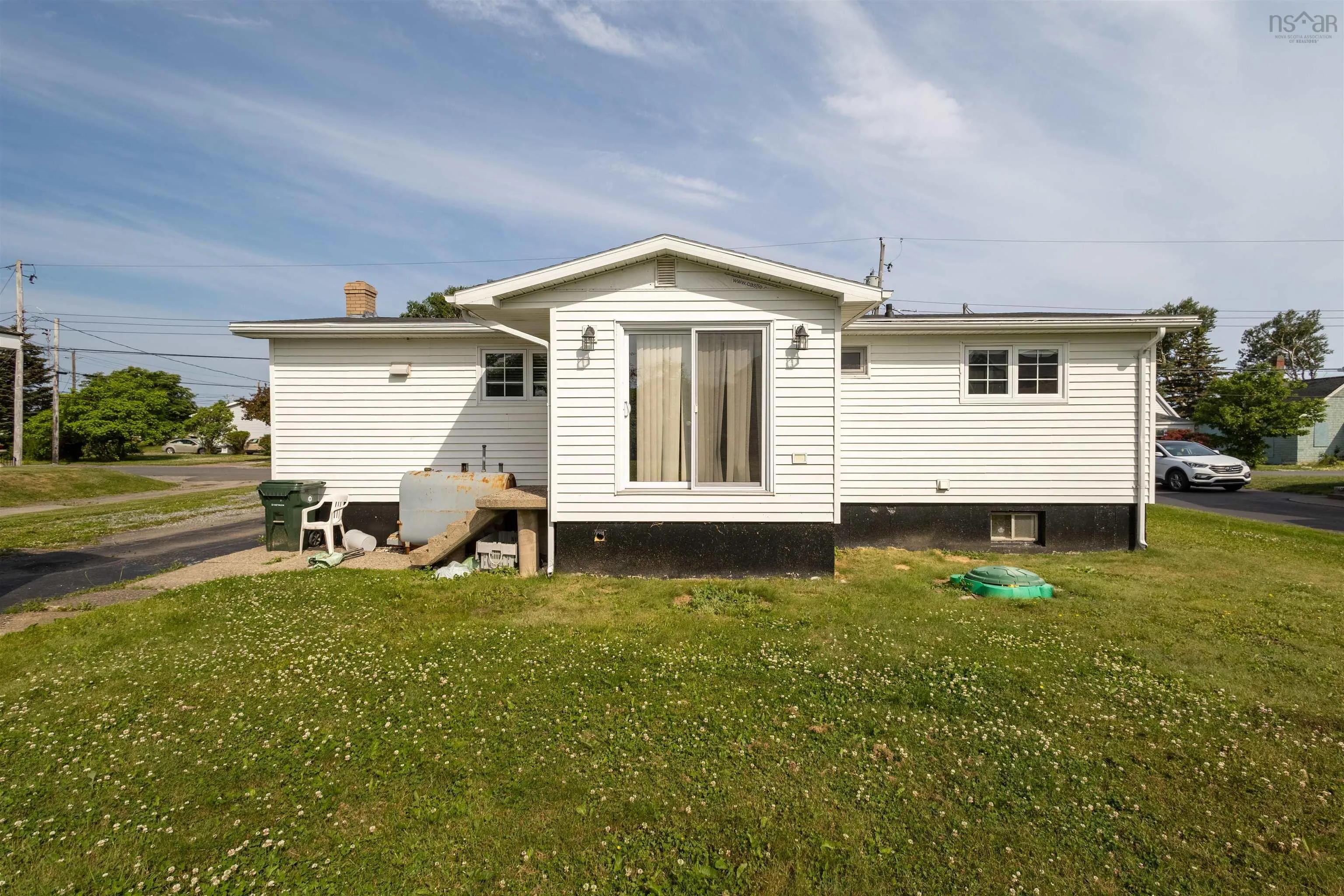 116 Brookland Street, Glace Bay, NS B1A 1B4, 2 Bedrooms Bedrooms, ,1 BathroomBathrooms,Residential,For Sale,Brookland,202519518