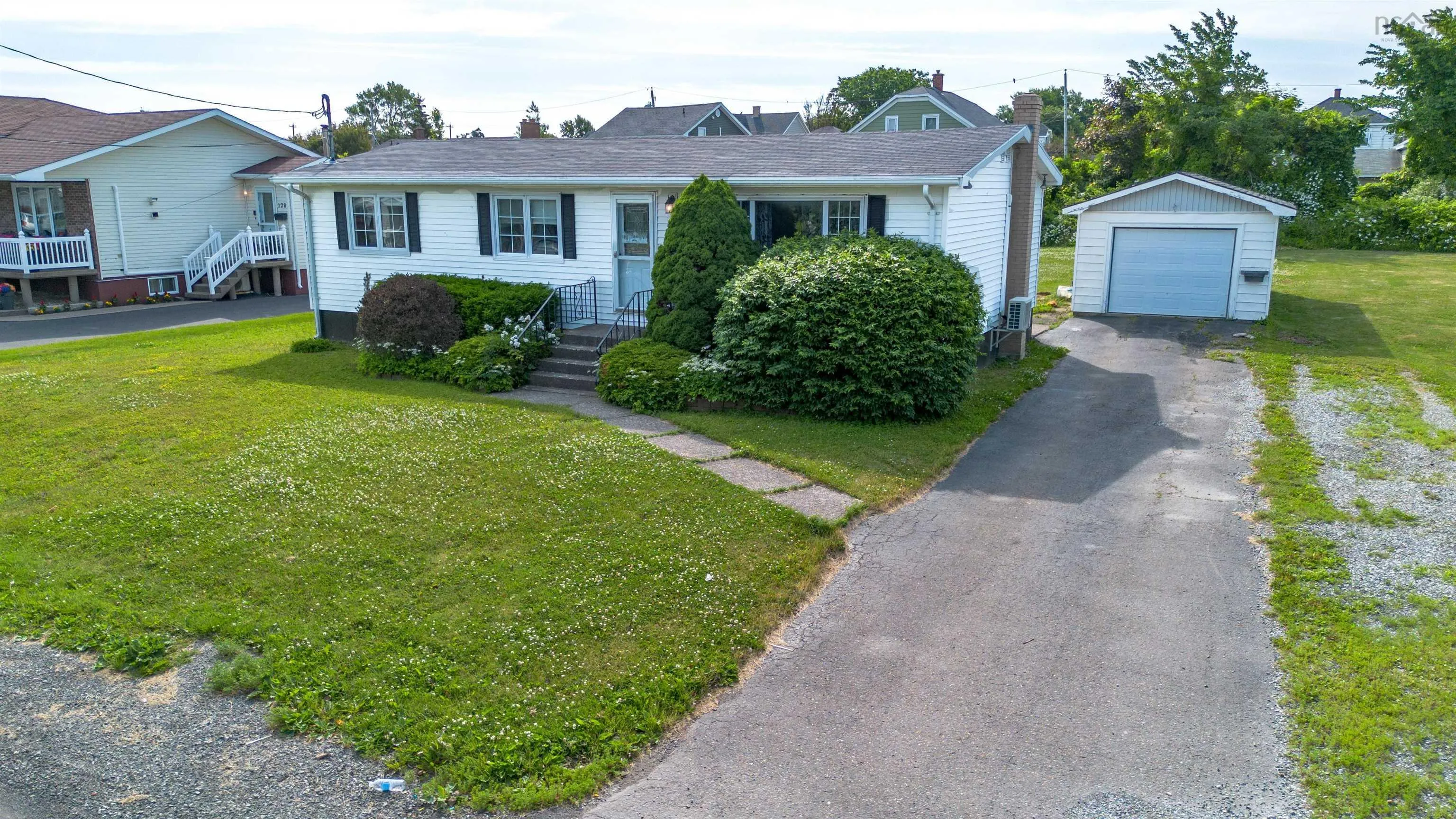 116 Brookland Street, Glace Bay, NS B1A 1B4, 2 Bedrooms Bedrooms, ,1 BathroomBathrooms,Residential,For Sale,Brookland,202519518