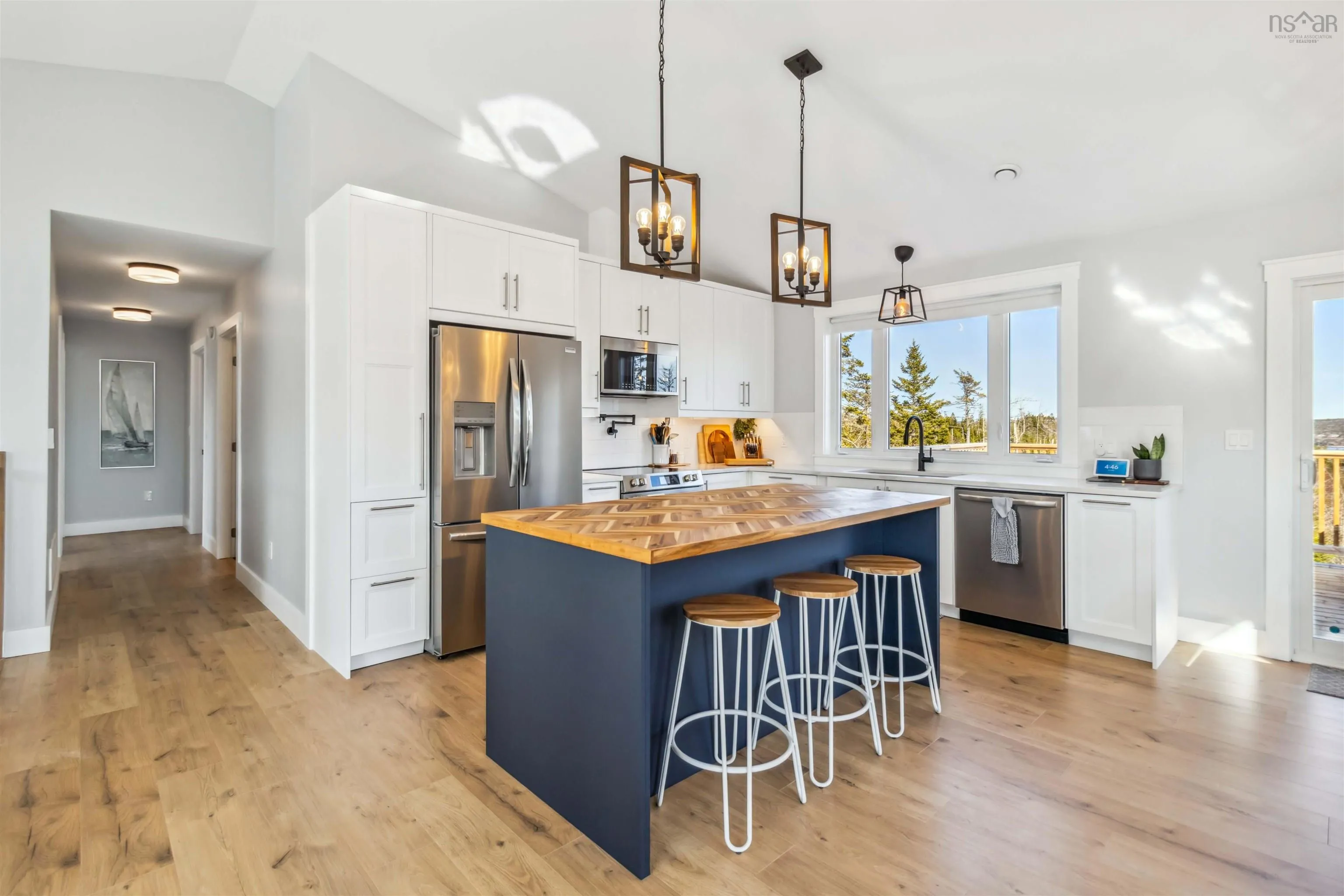 35 Maggies Landing, Boutiliers Point, NS B3Z 4L3, 4 Bedrooms Bedrooms, ,3 BathroomsBathrooms,Residential,For Sale,Maggies,202522779