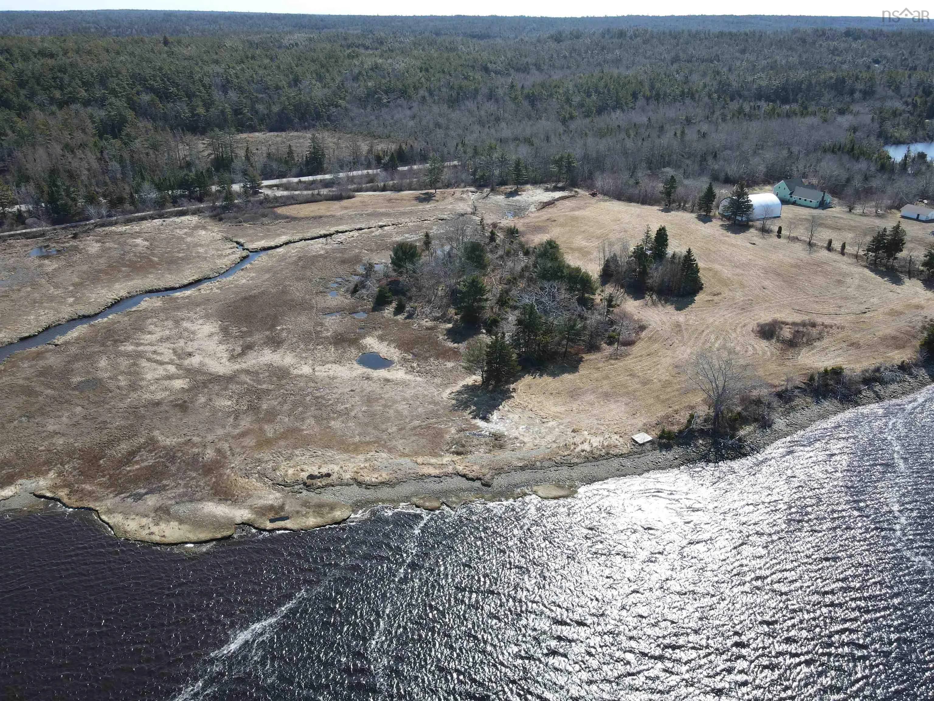 Highway 3, East Jordan Ns B0t 1j0, ,Land,For Sale,Highway 3,202506814