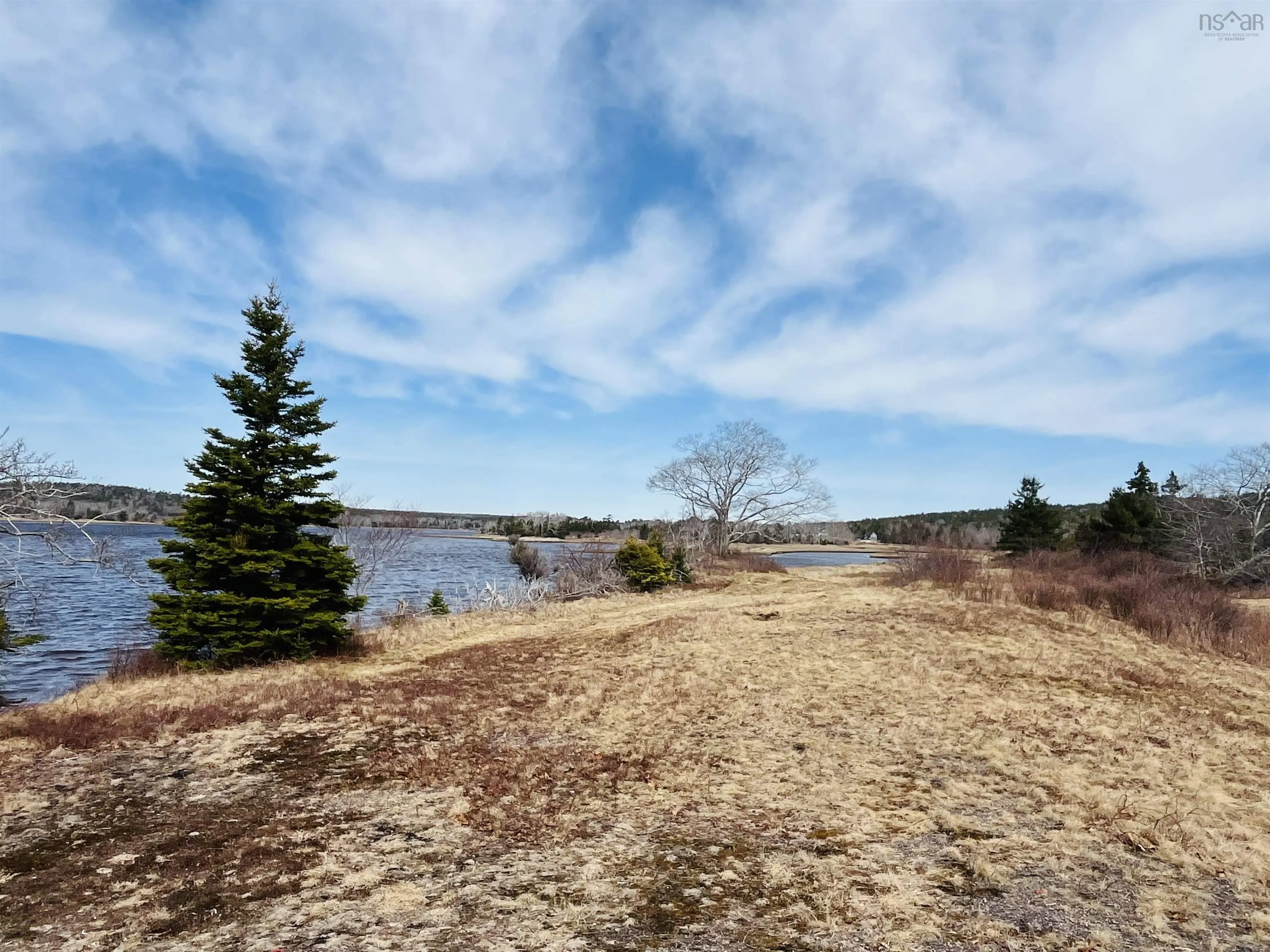 Highway 3, East Jordan Ns B0t 1j0, ,Land,For Sale,Highway 3,202506814