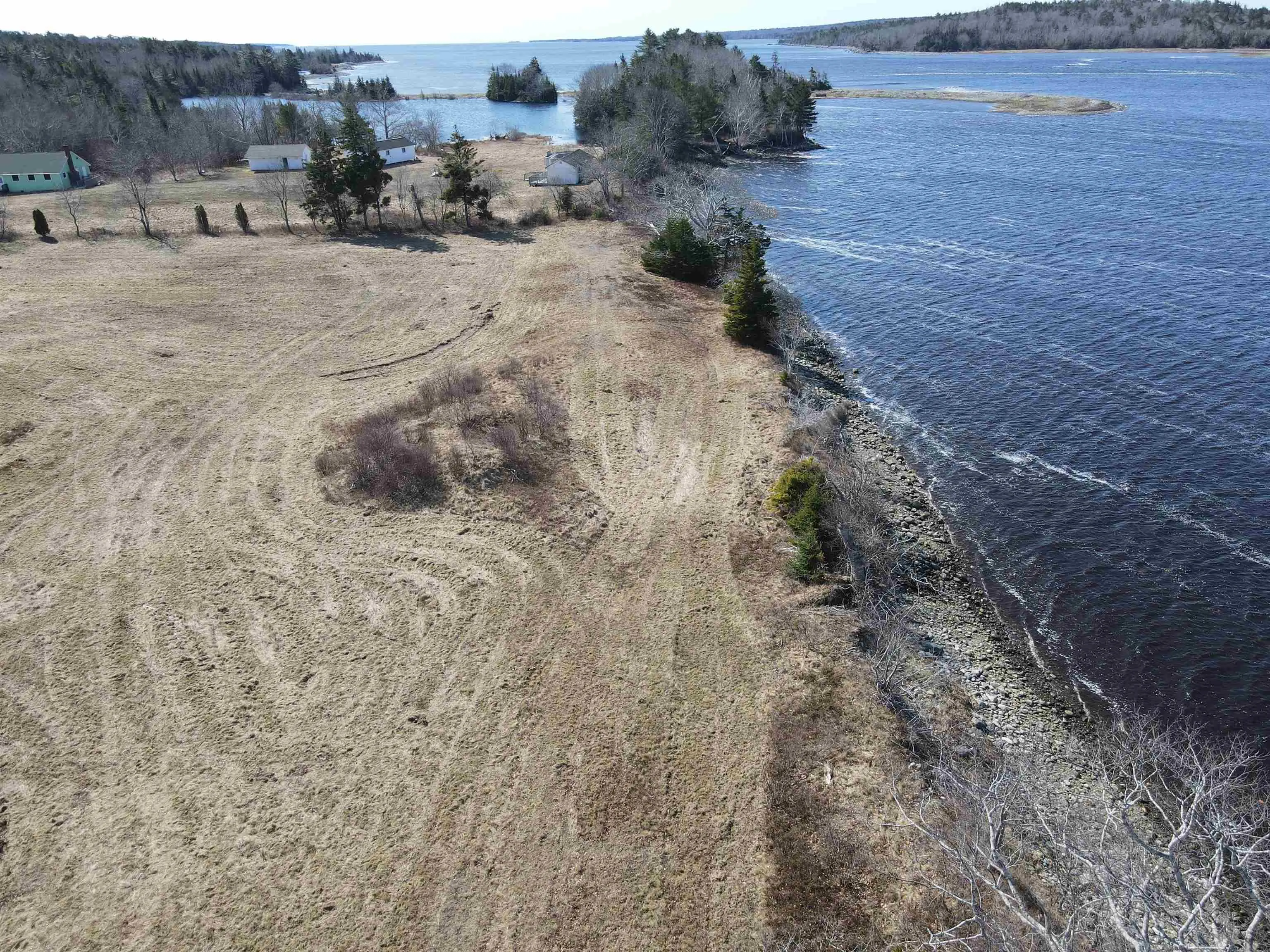 Highway 3, East Jordan Ns B0t 1j0, ,Land,For Sale,Highway 3,202506814