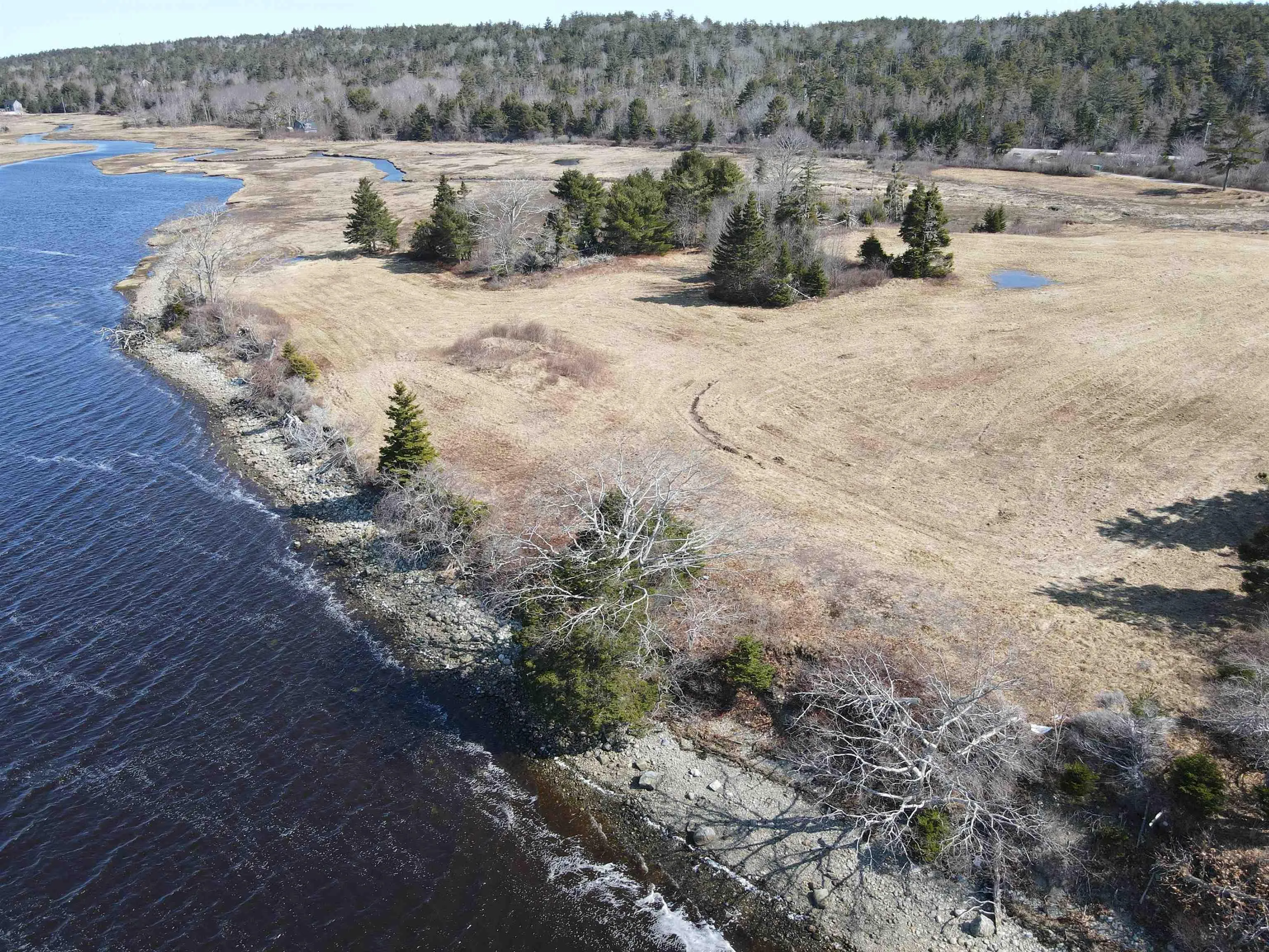 Highway 3, East Jordan Ns B0t 1j0, ,Land,For Sale,Highway 3,202506814