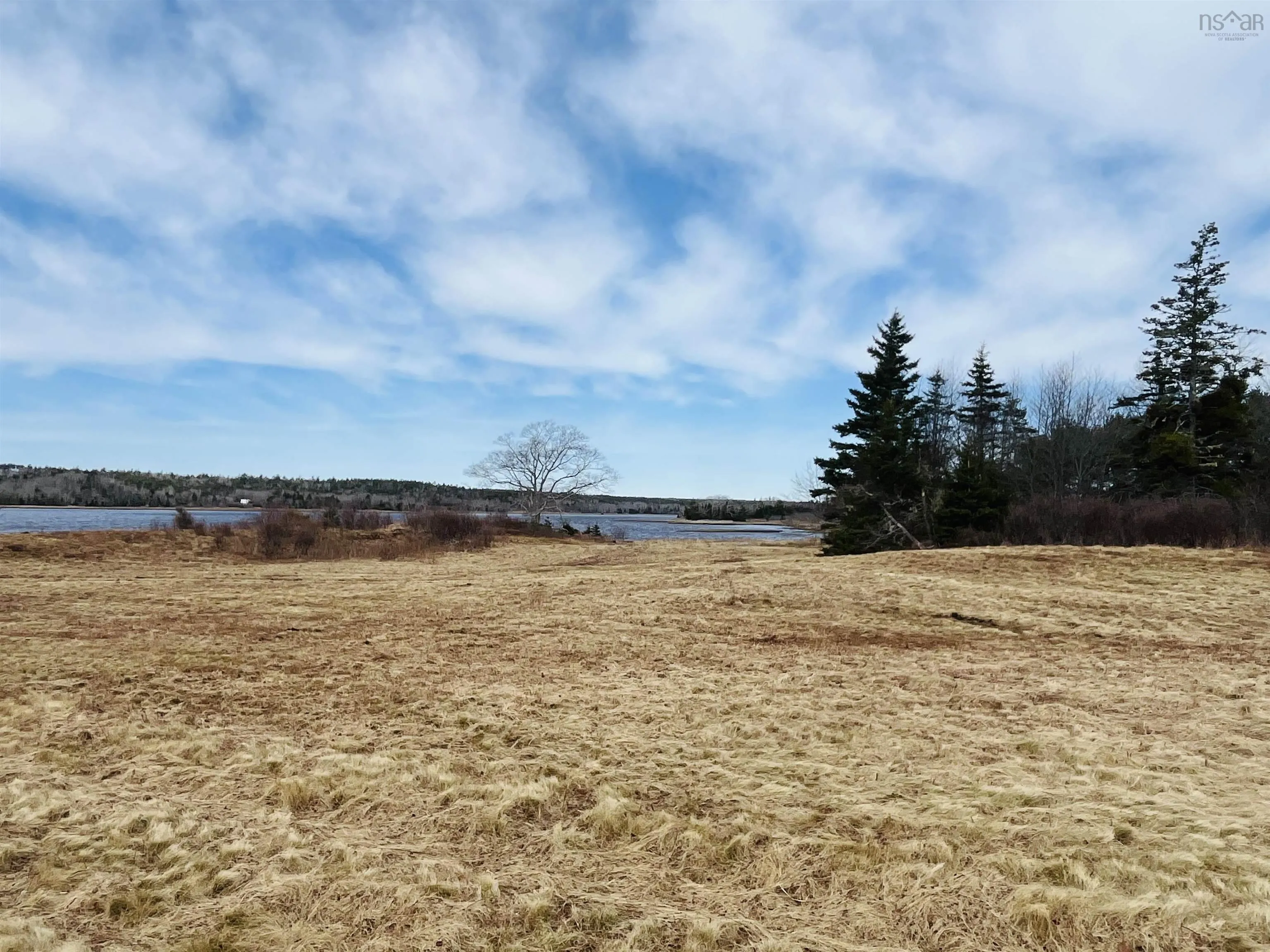 Highway 3, East Jordan Ns B0t 1j0, ,Land,For Sale,Highway 3,202506814