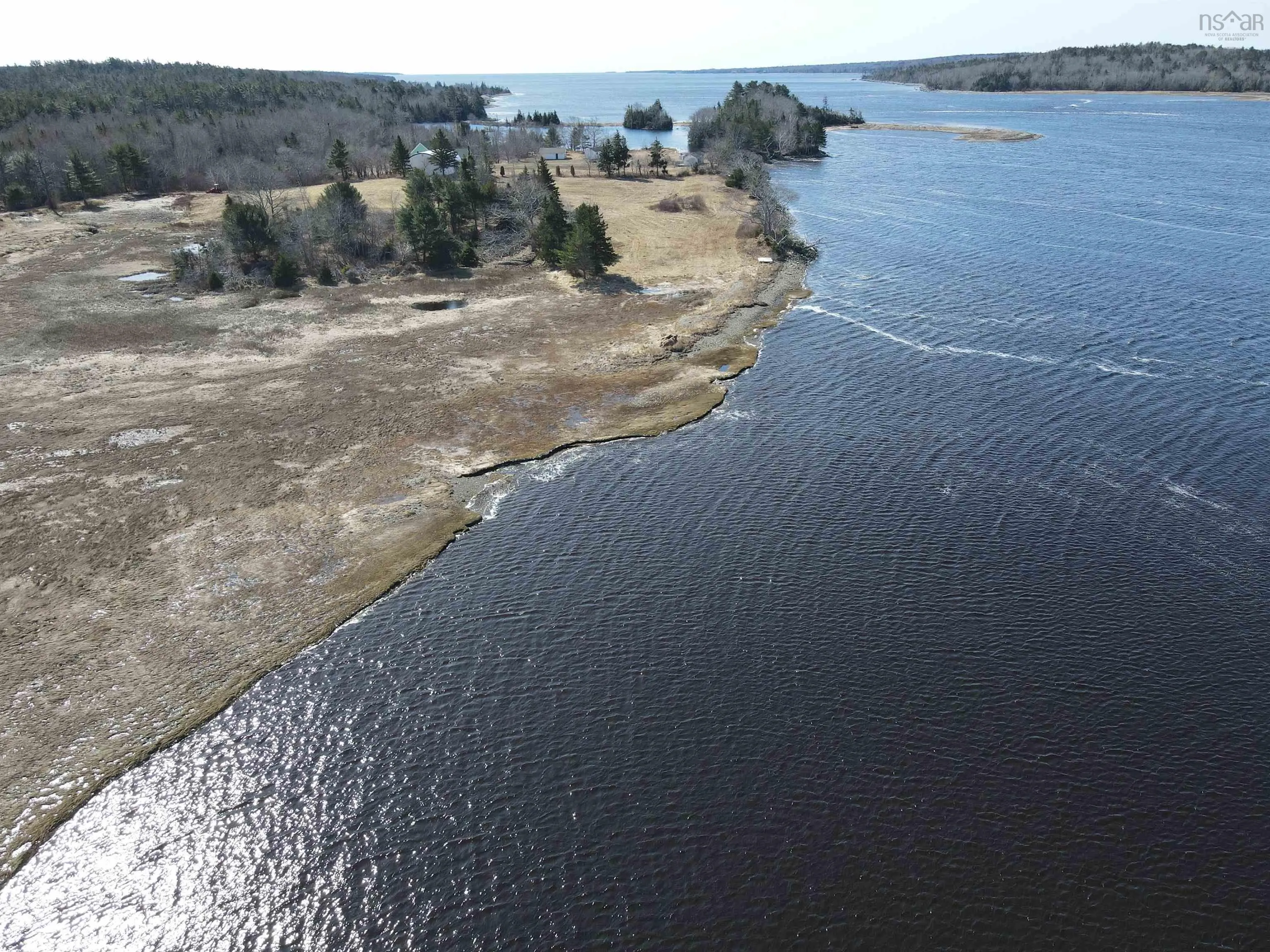 Highway 3, East Jordan Ns B0t 1j0, ,Land,For Sale,Highway 3,202506814