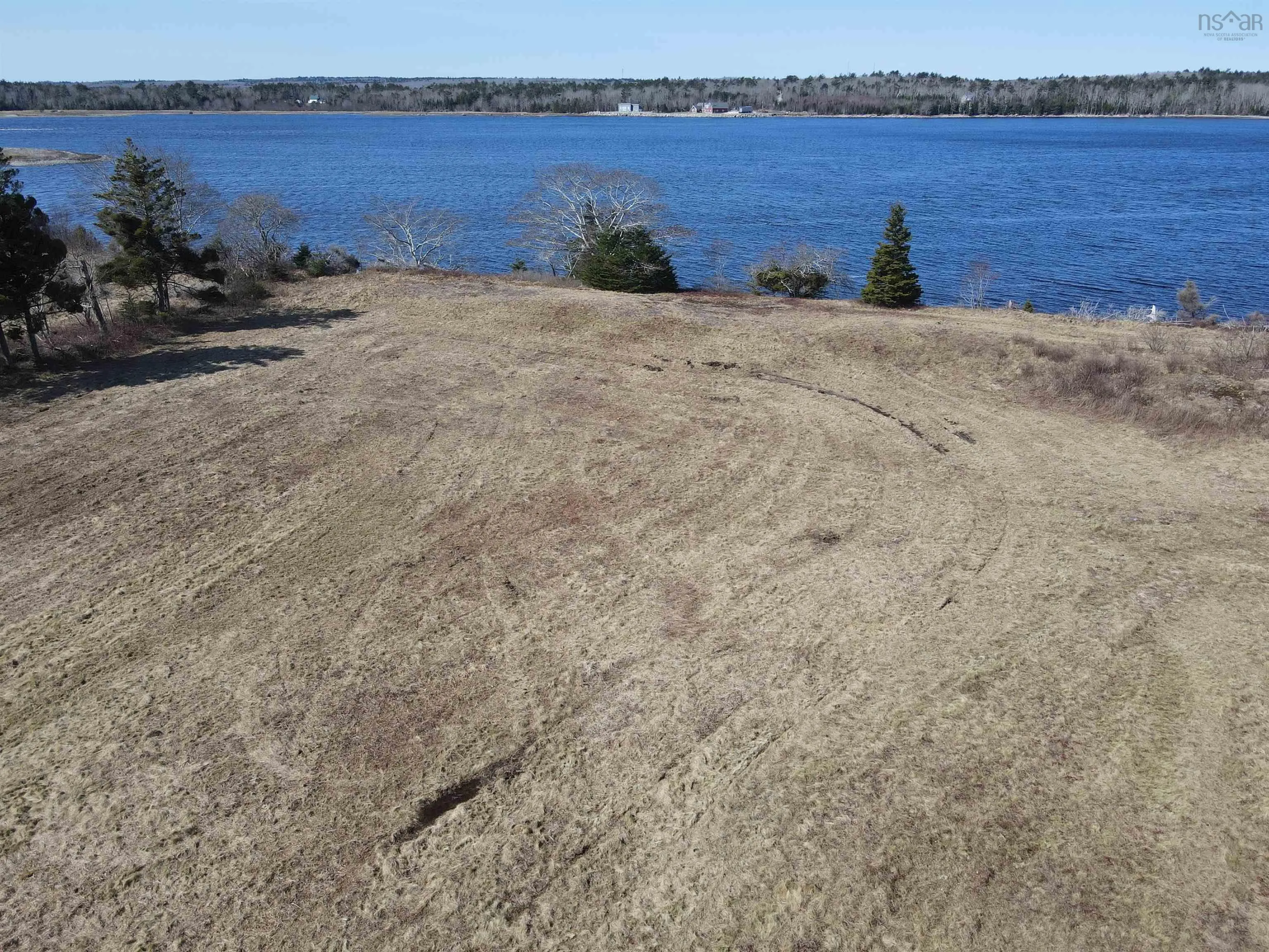 Highway 3, East Jordan Ns B0t 1j0, ,Land,For Sale,Highway 3,202506814