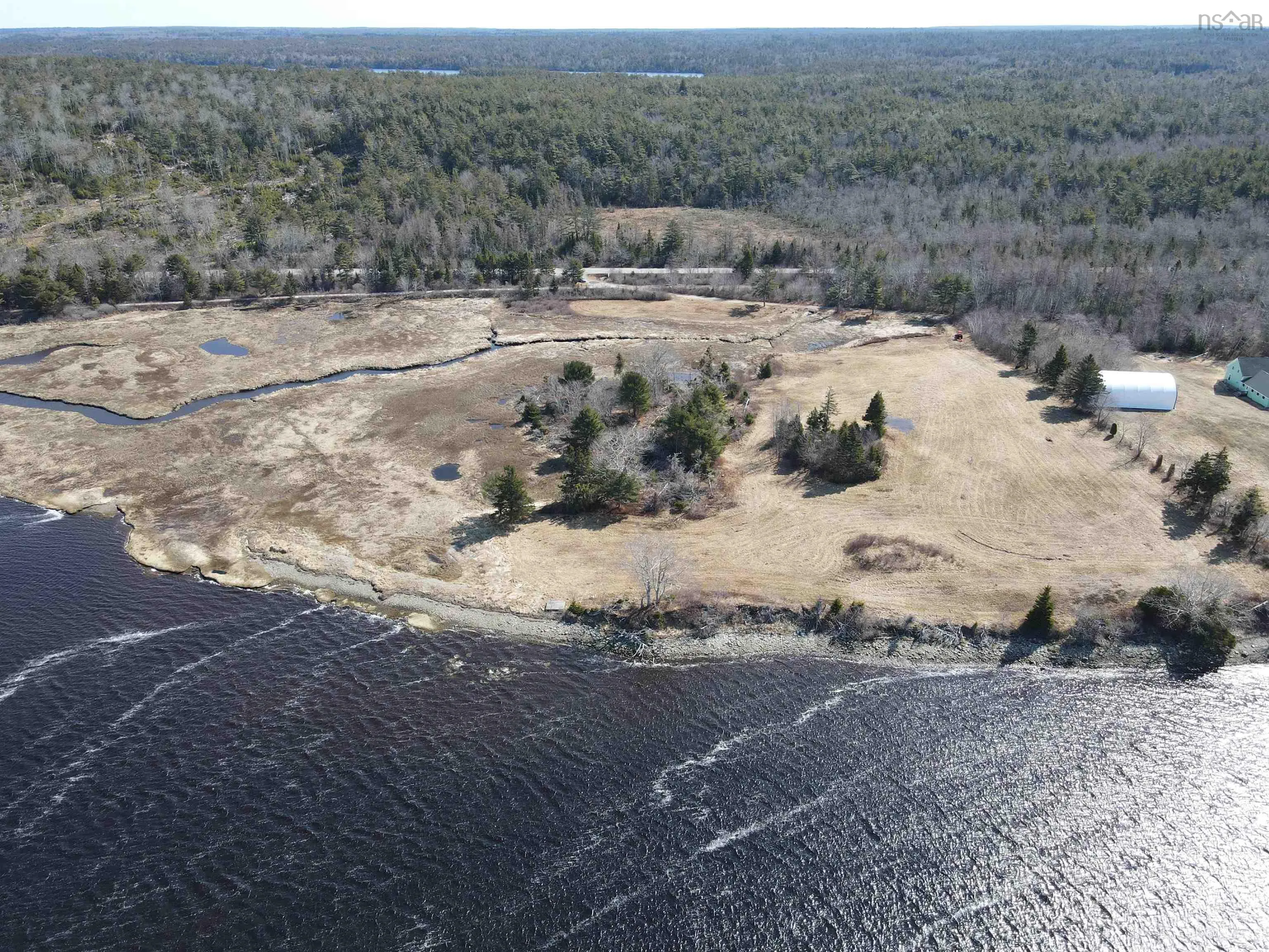 Highway 3, East Jordan Ns B0t 1j0, ,Land,For Sale,Highway 3,202506814