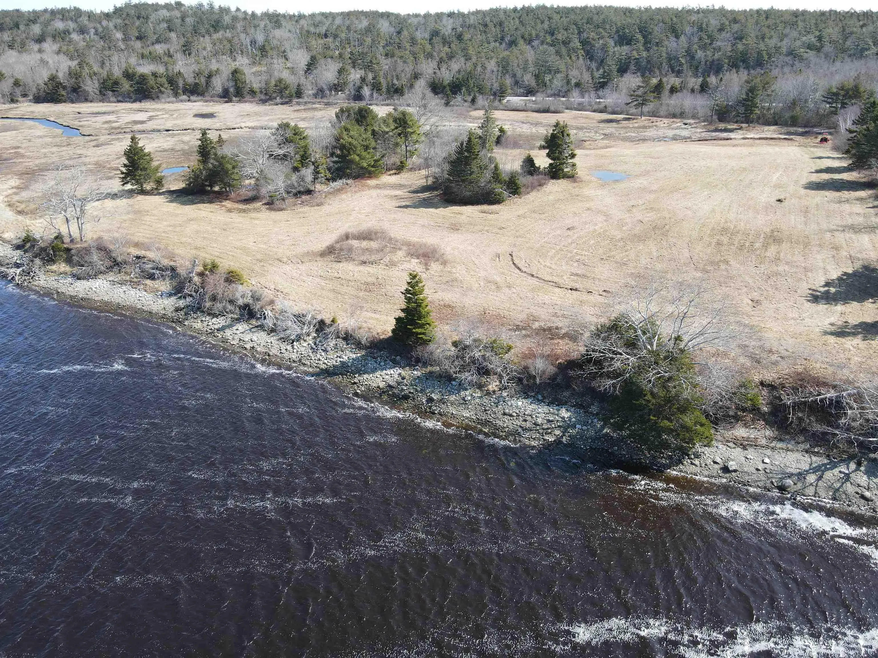 Highway 3, East Jordan Ns B0t 1j0, ,Land,For Sale,Highway 3,202506814