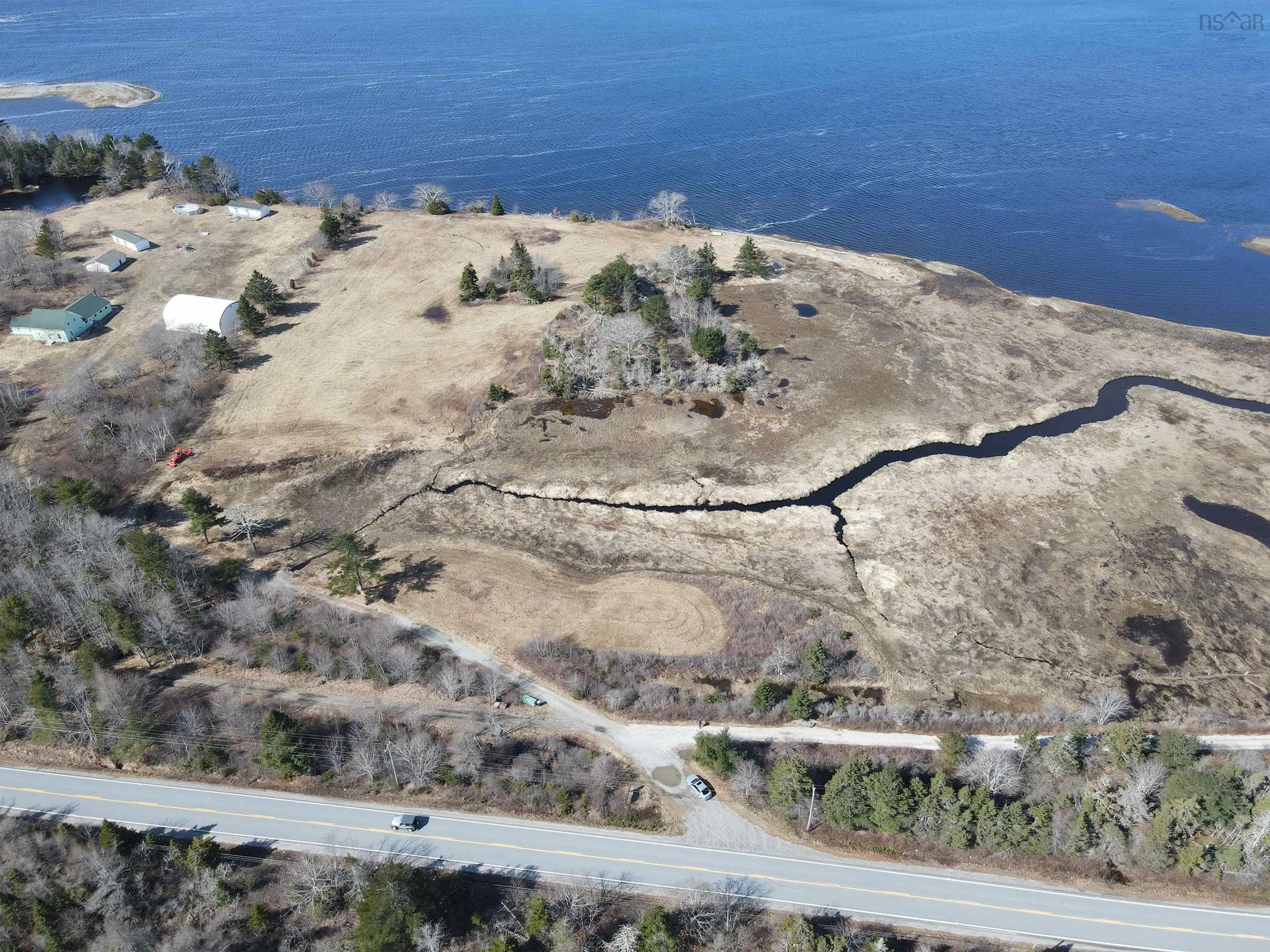 Highway 3, East Jordan Ns B0t 1j0, ,Land,For Sale,Highway 3,202506814