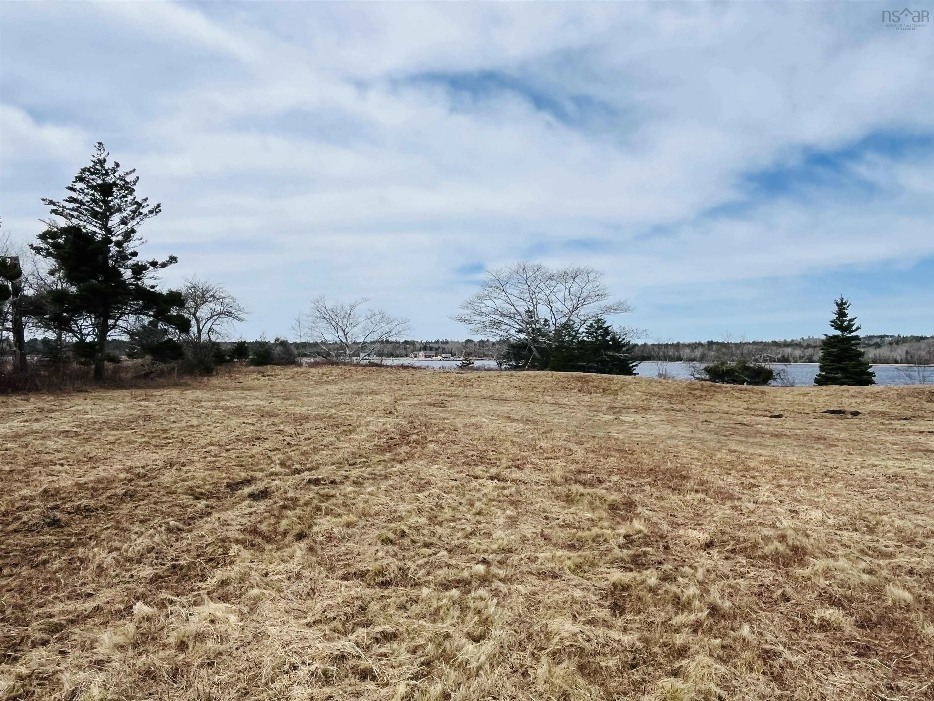 Highway 3, East Jordan Ns B0t 1j0, ,Land,For Sale,Highway 3,202506814
