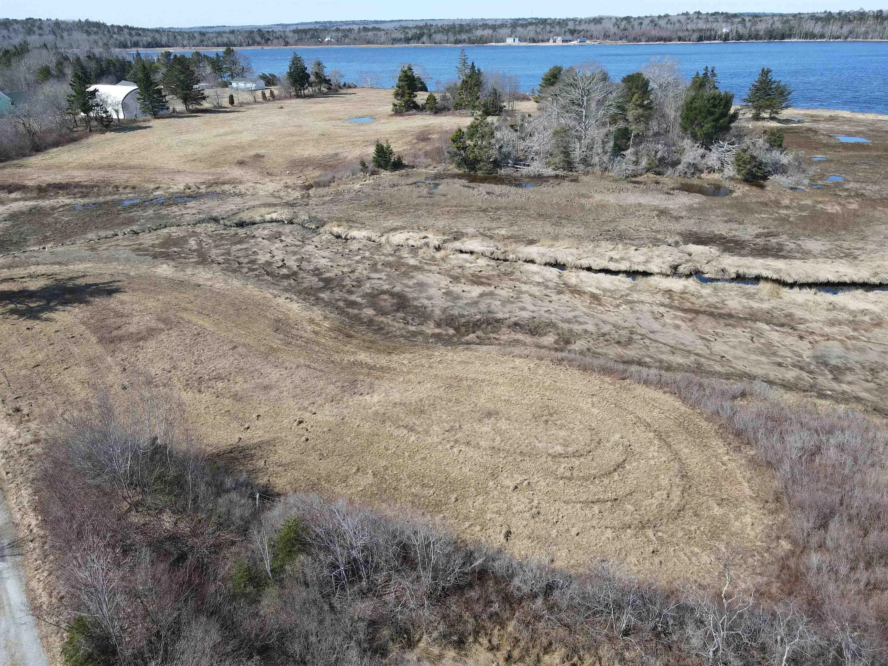 Highway 3, East Jordan Ns B0t 1j0, ,Land,For Sale,Highway 3,202506814