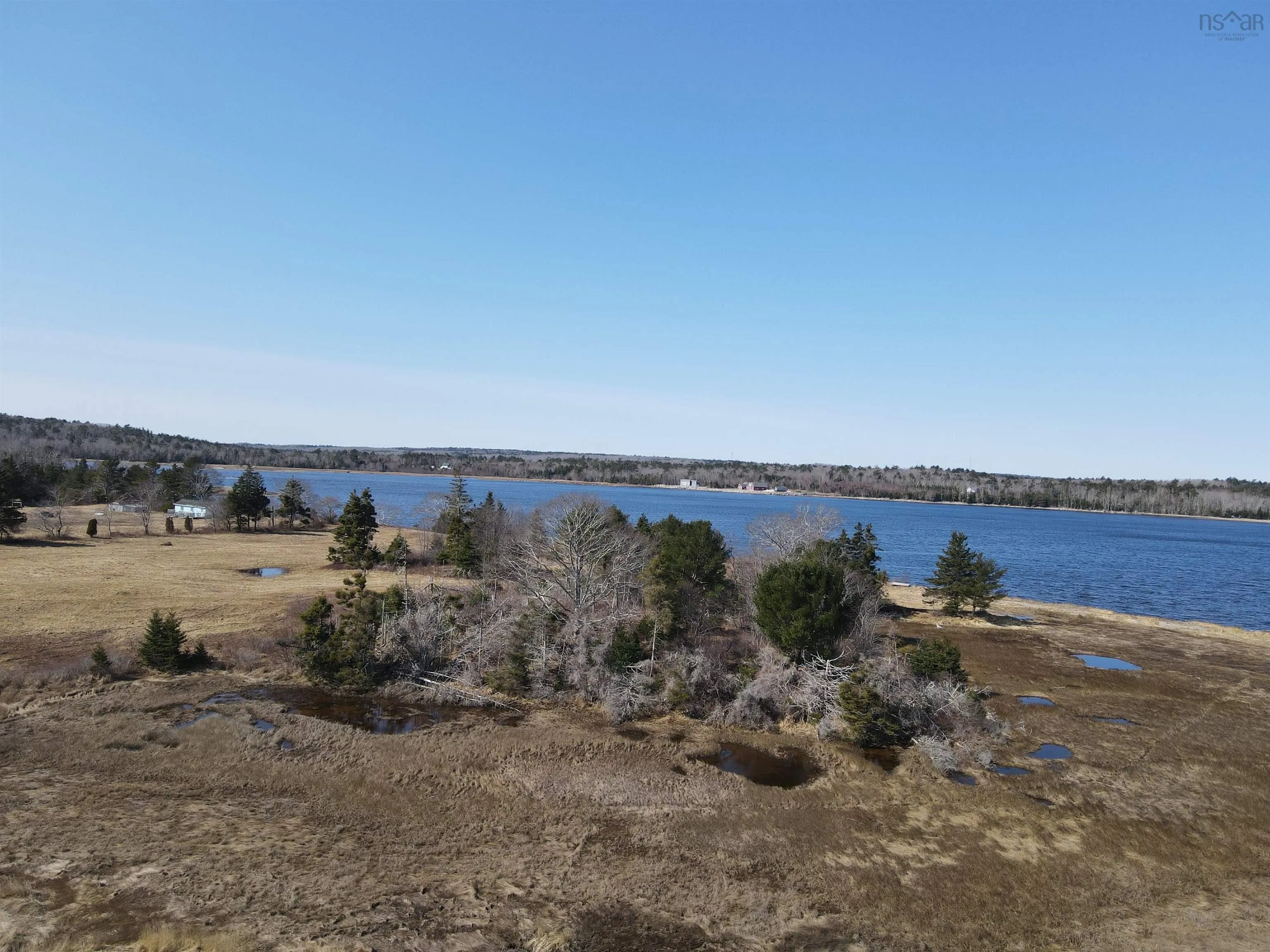 Highway 3, East Jordan Ns B0t 1j0, ,Land,For Sale,Highway 3,202506814