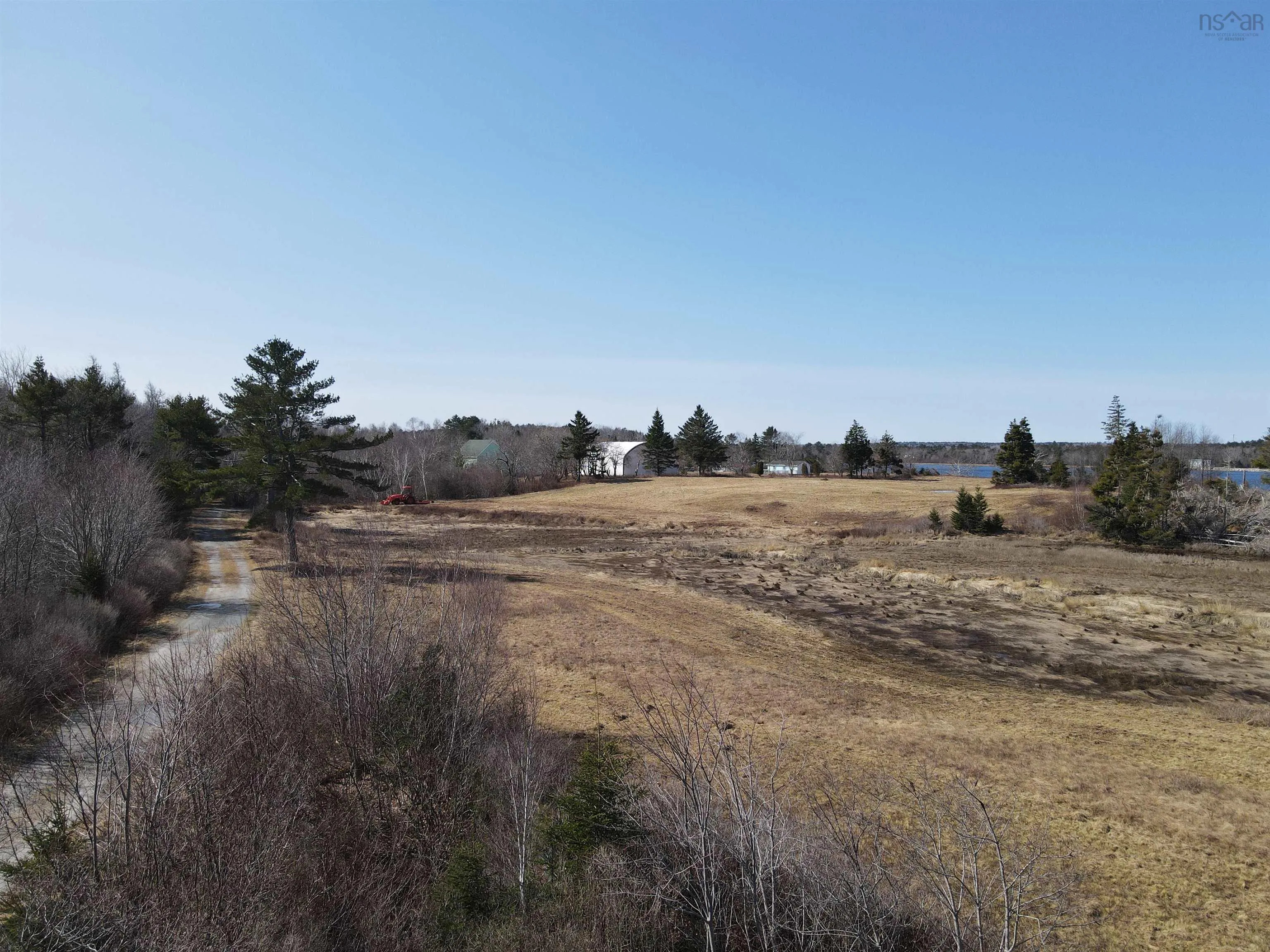 Highway 3, East Jordan Ns B0t 1j0, ,Land,For Sale,Highway 3,202506814